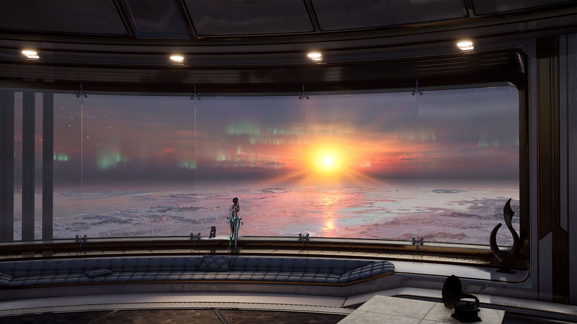 Screenshot for Stellar Blade