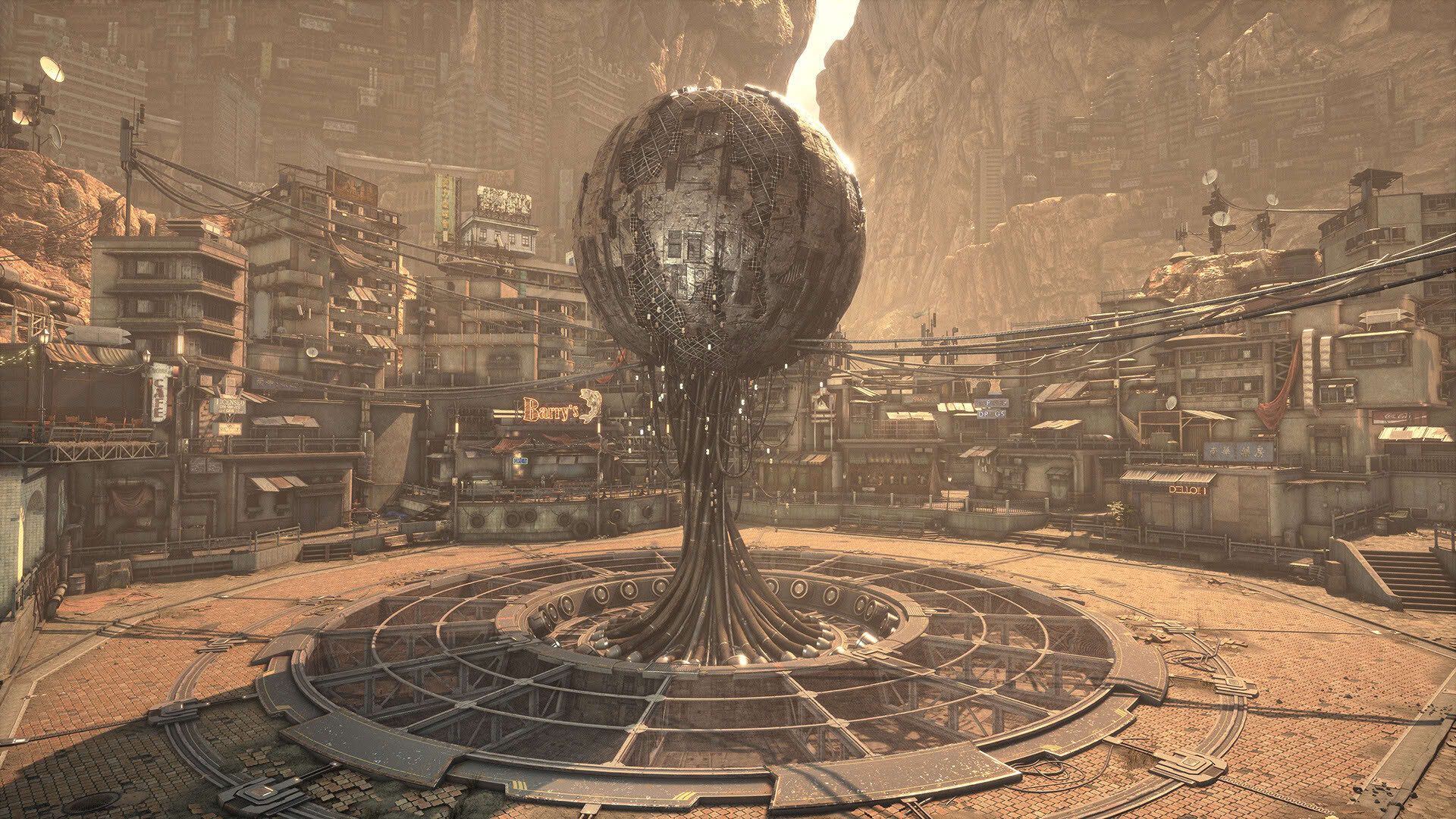 Screenshot for Stellar Blade