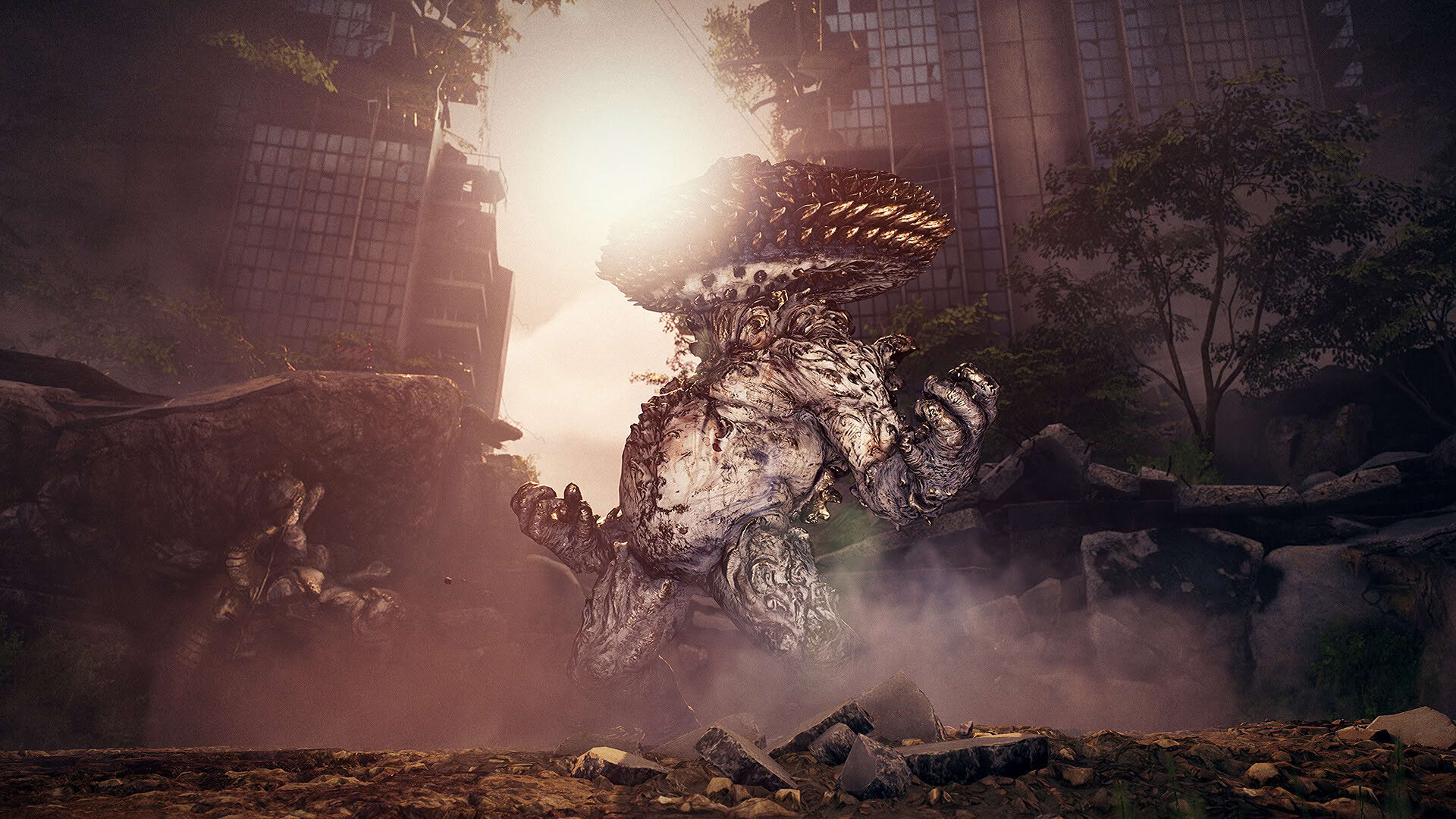 Screenshot for Stellar Blade