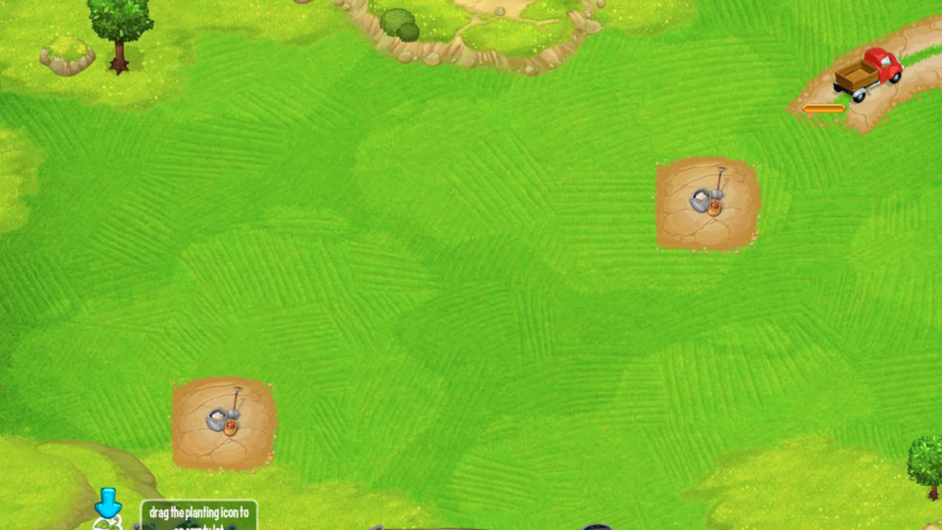Screenshot for Fruits Inc. Deluxe Pack