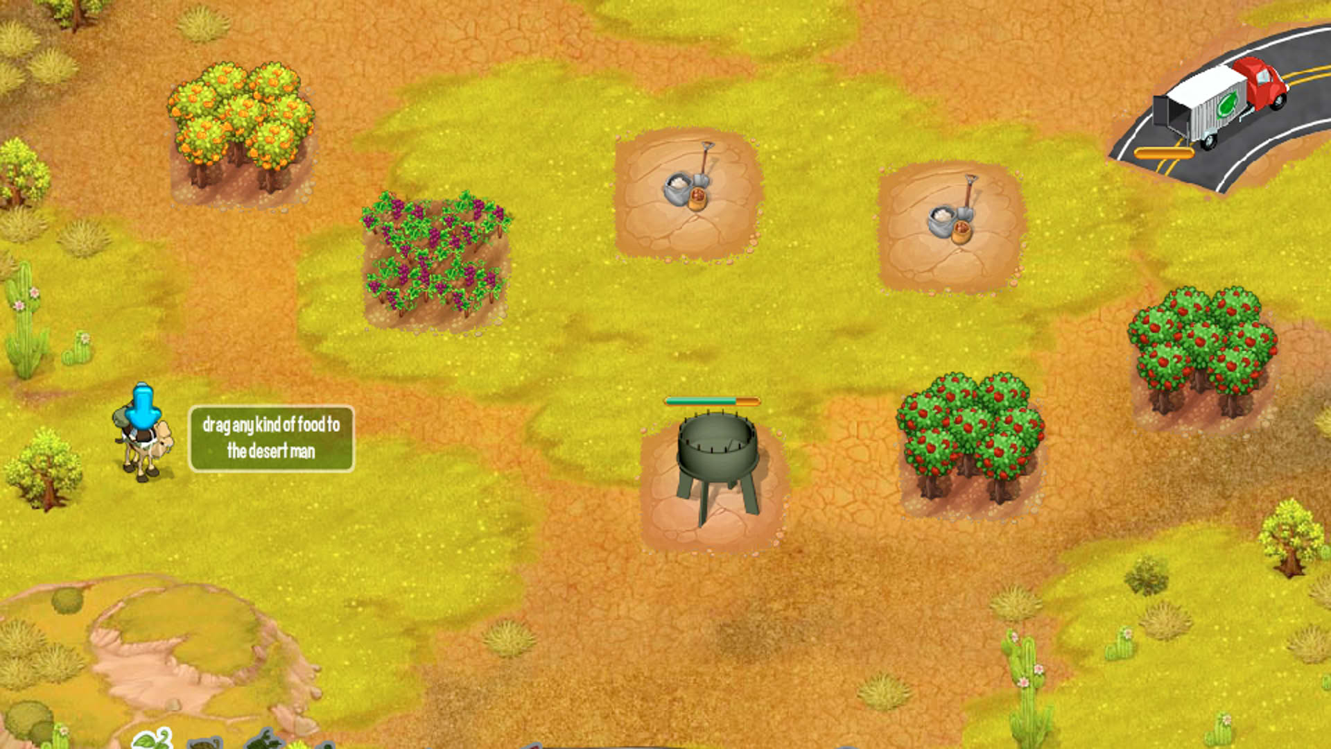 Screenshot for Fruits Inc. Deluxe Pack