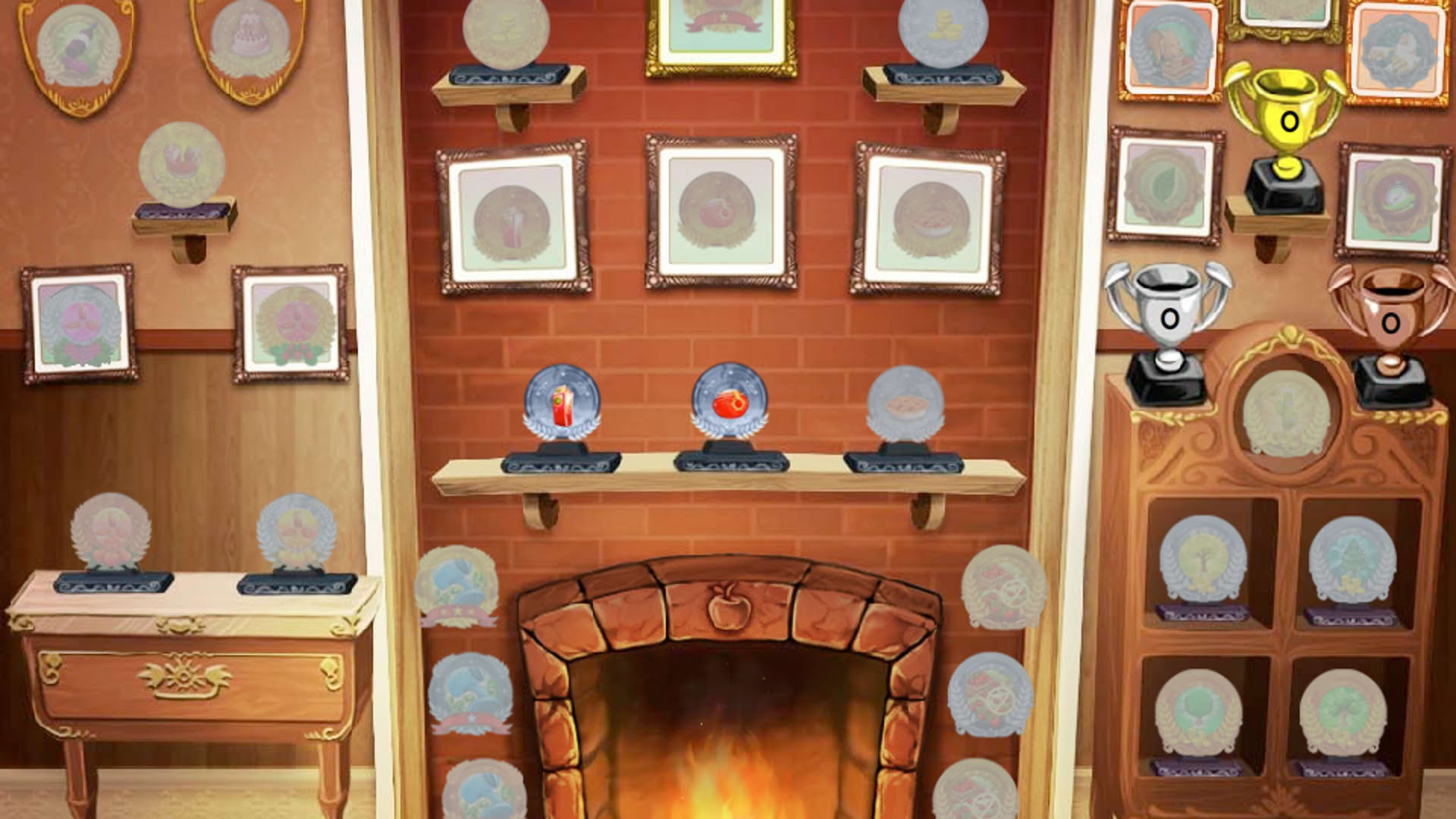 Screenshot for Fruits Inc. Deluxe Pack
