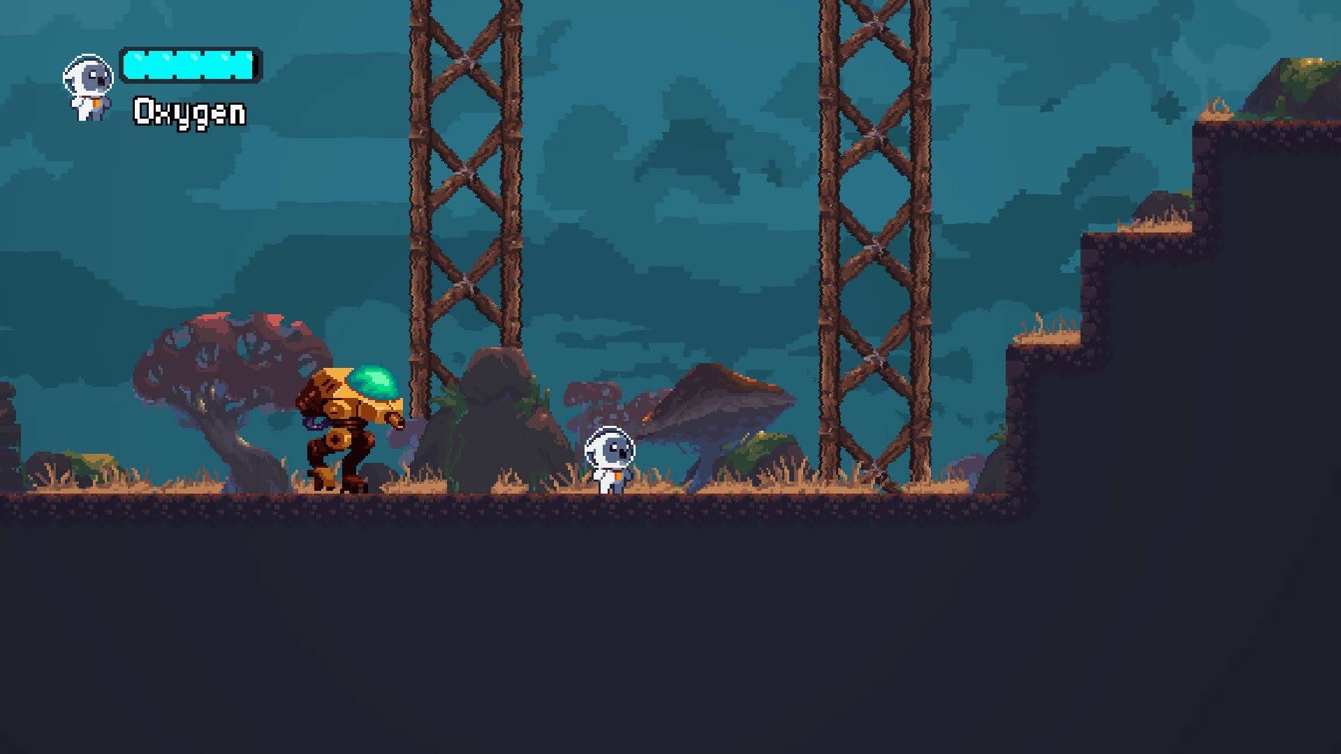 Screenshot for Fastro Dude 2