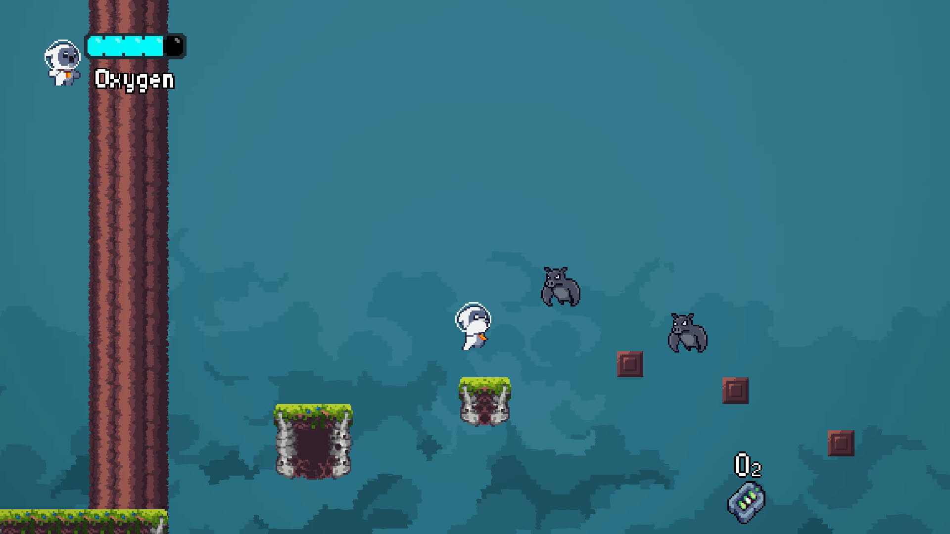 Screenshot for Fastro Dude 2