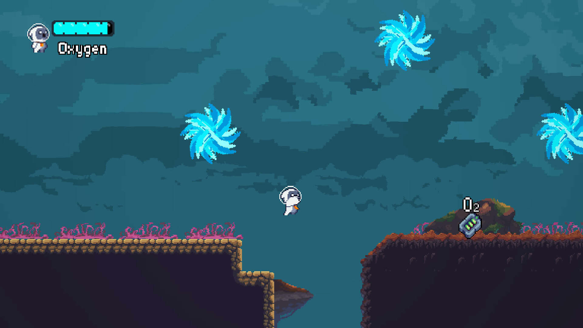 Screenshot for Fastro Dude 2