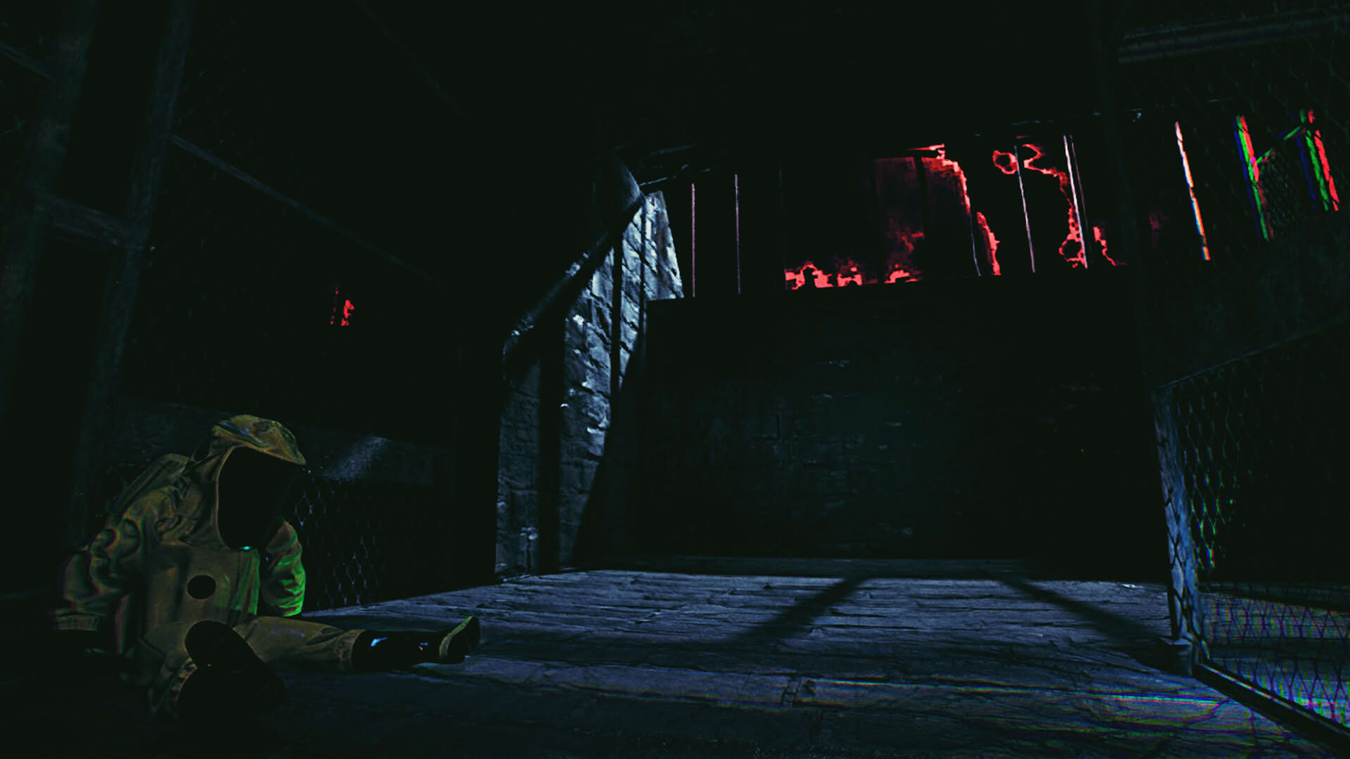 Screenshot for Lost Liminal