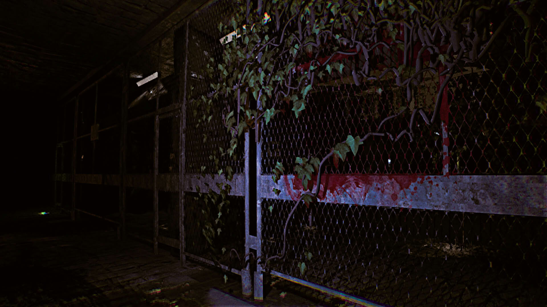 Screenshot for Lost Liminal