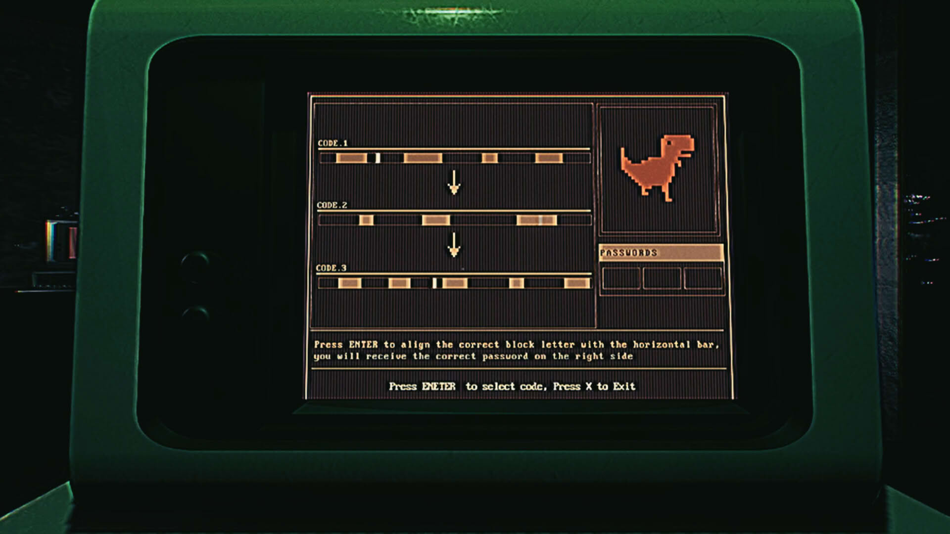 Screenshot for Lost Liminal