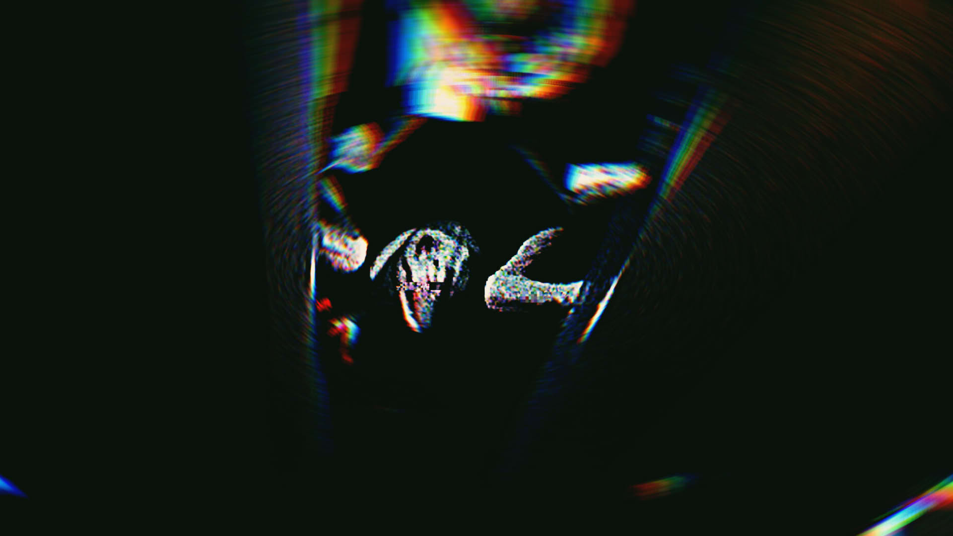 Screenshot for Lost Liminal