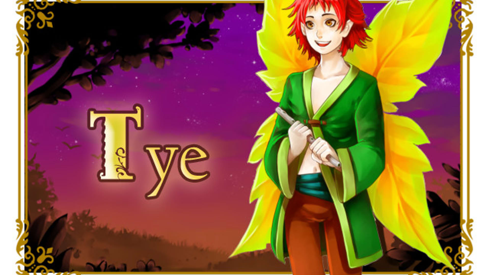 Screenshot for Edolie