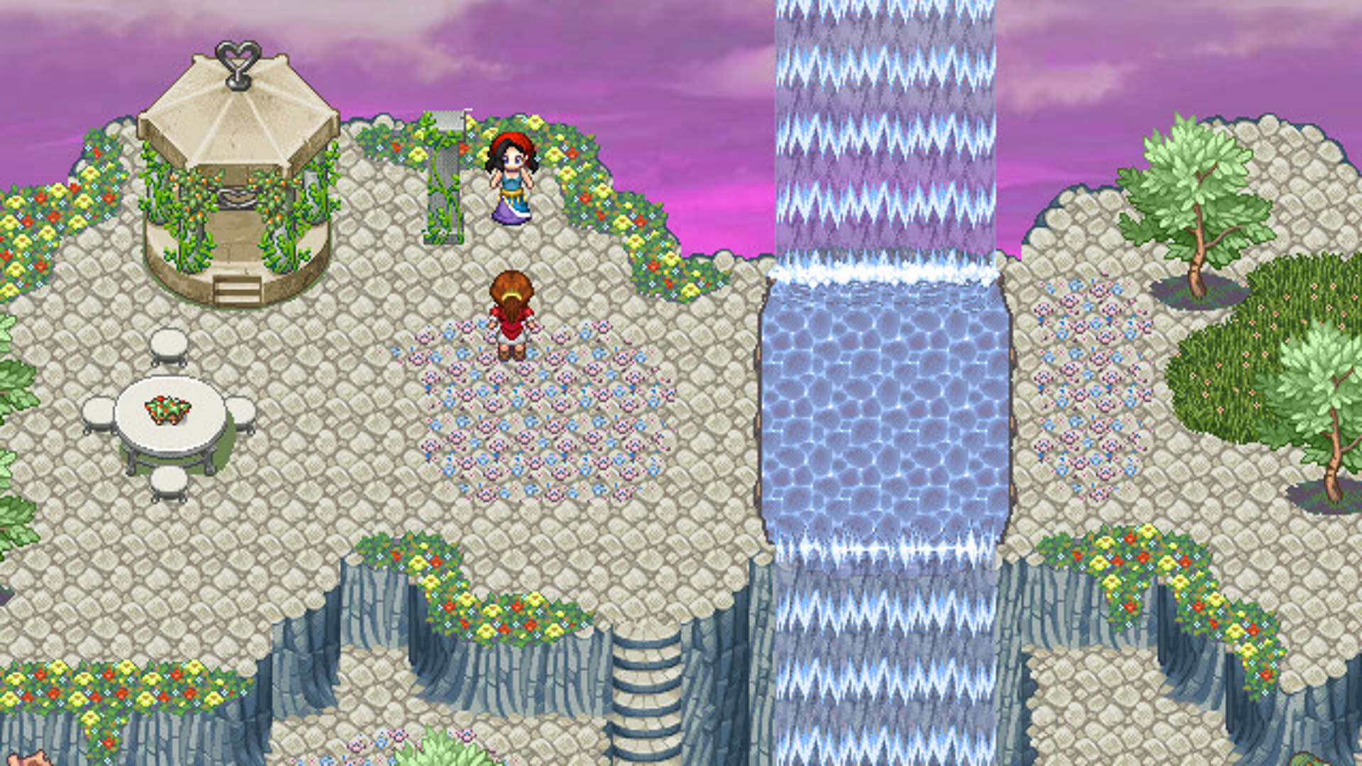 Screenshot for Edolie