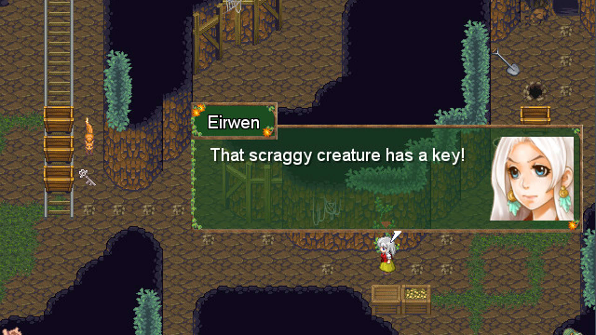 Screenshot for Edolie