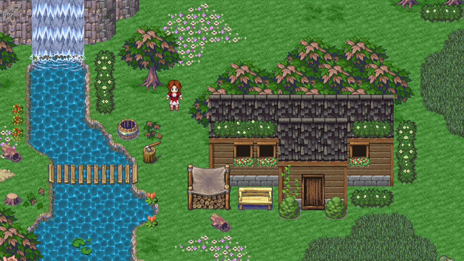 Screenshot for Edolie