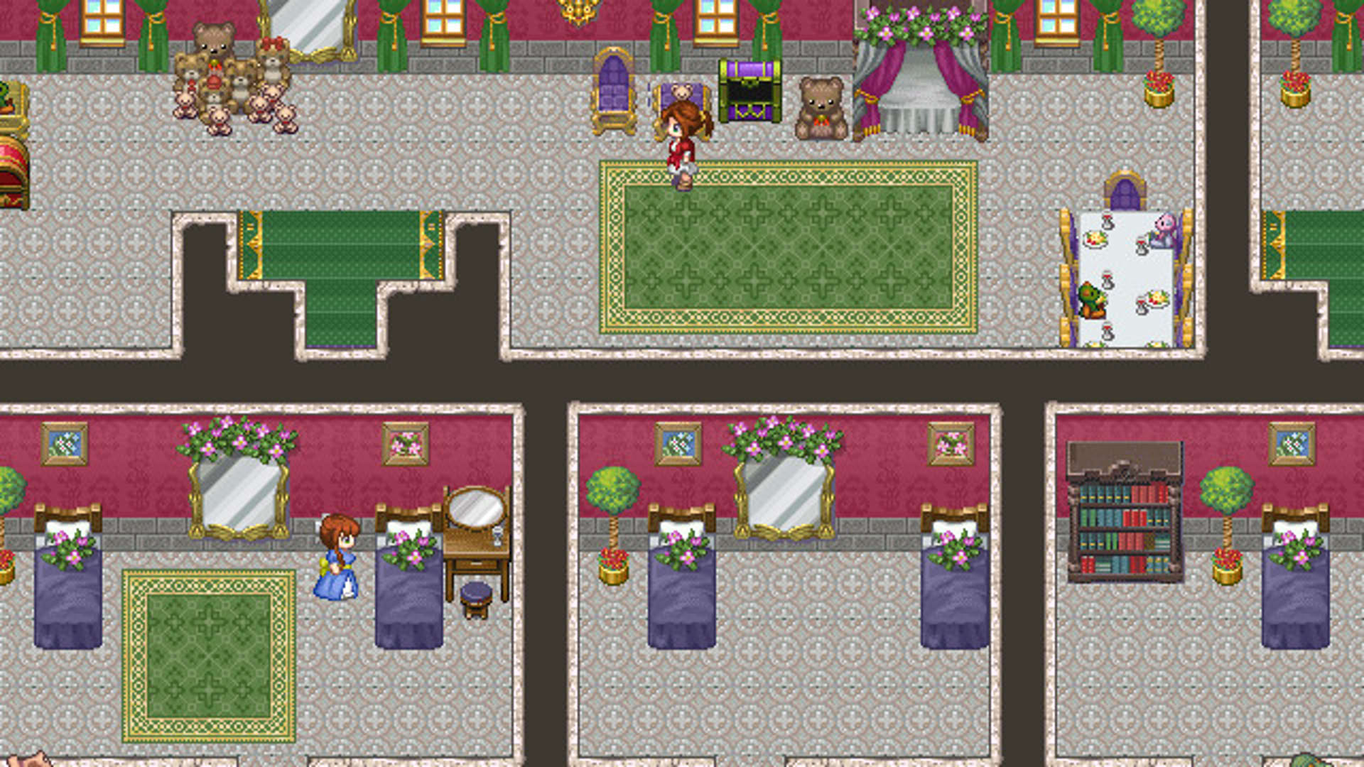 Screenshot for Edolie
