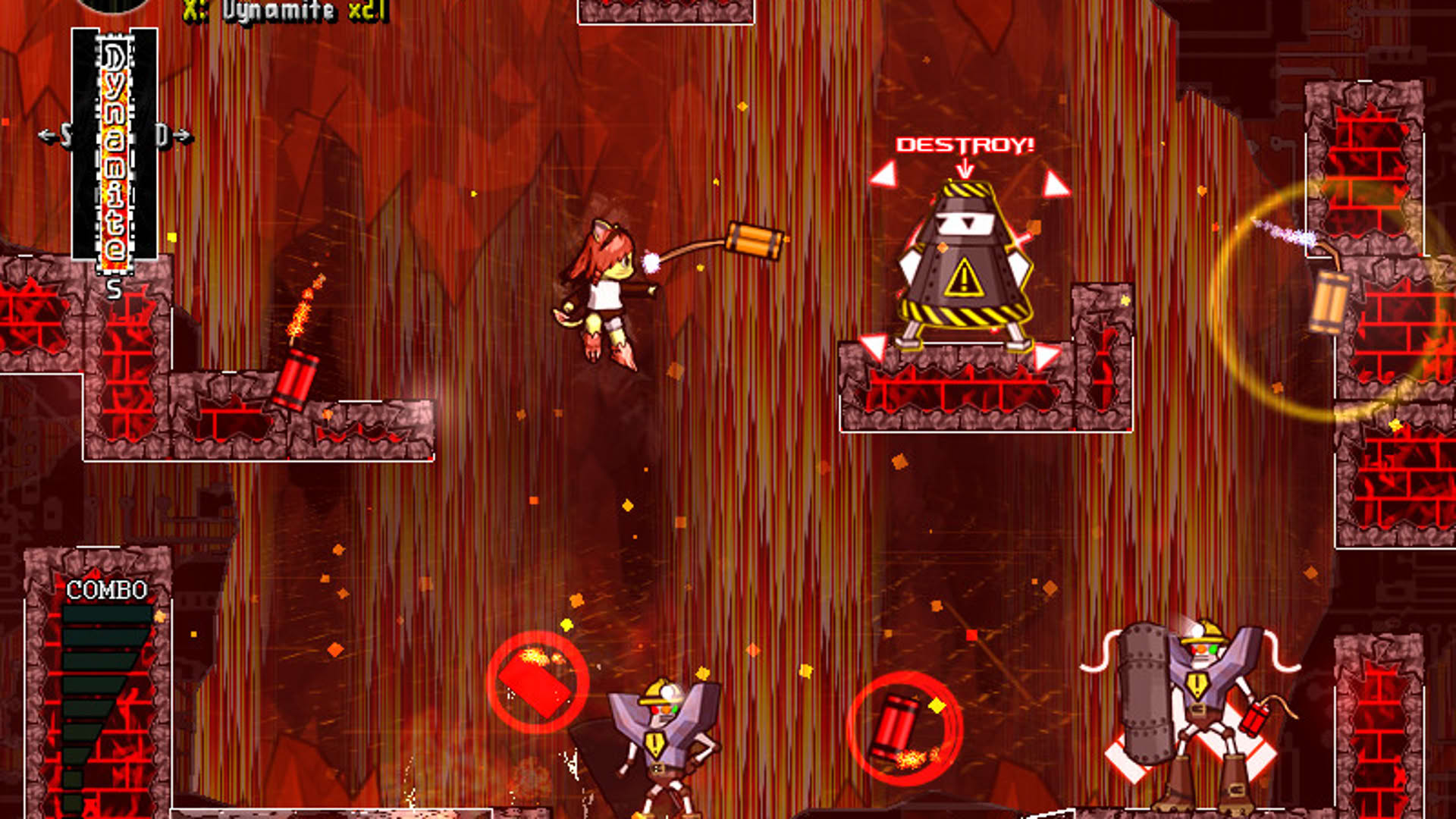 Screenshot for Copy Kitty