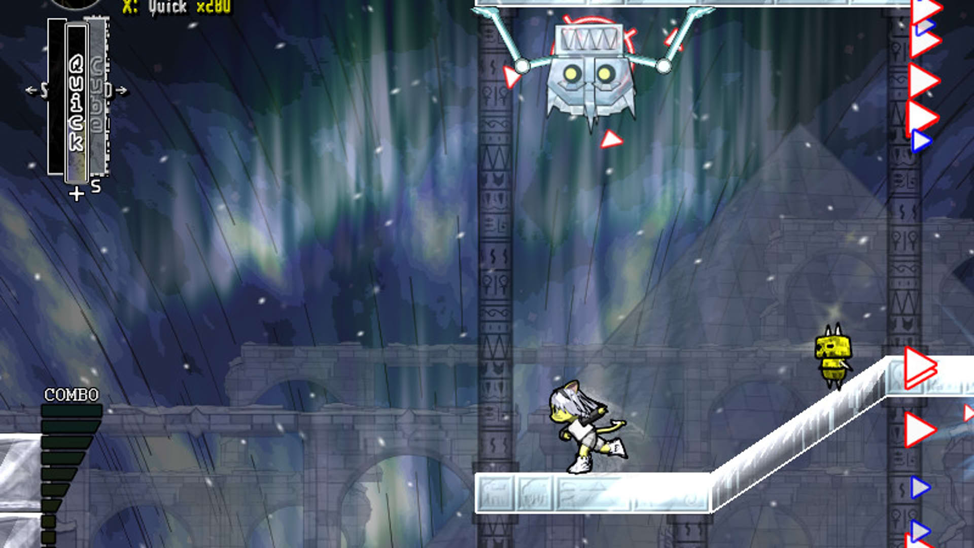 Screenshot for Copy Kitty