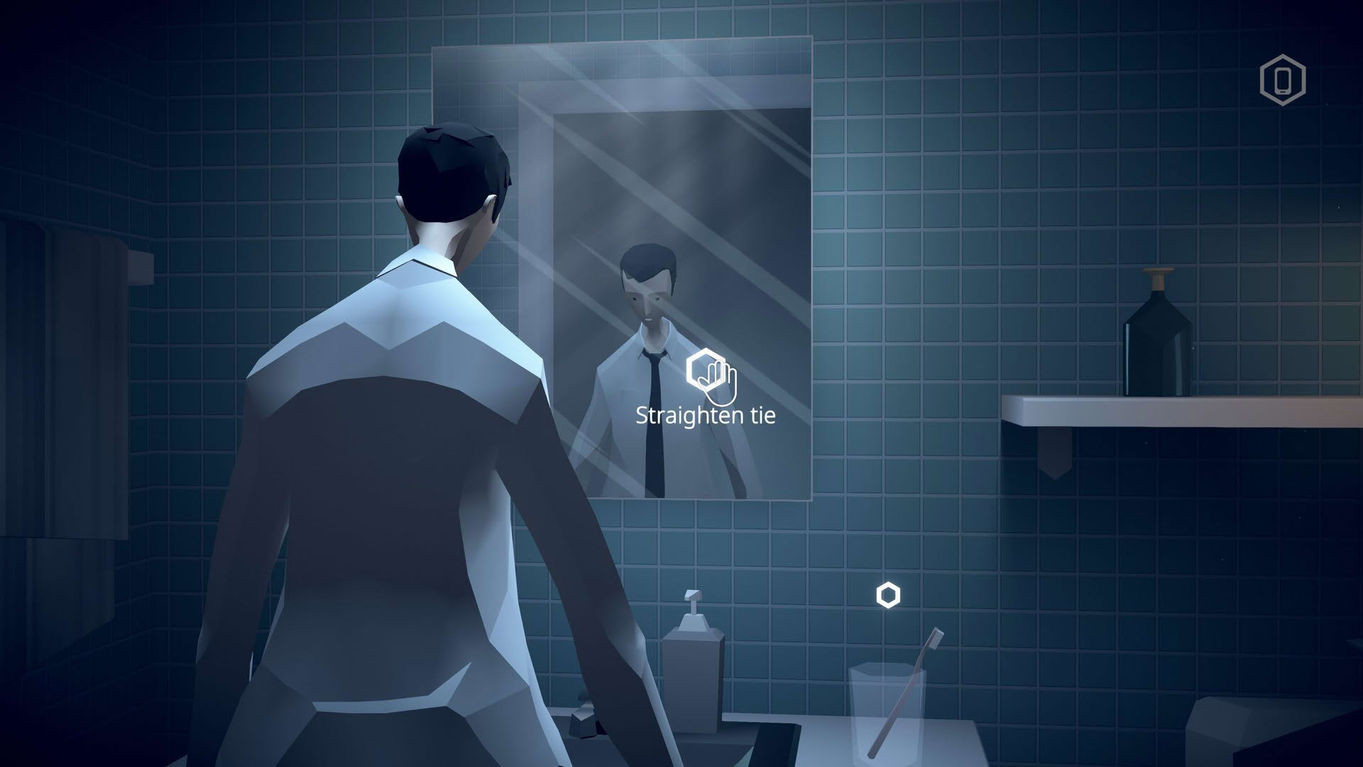 Screenshot for Mosaic