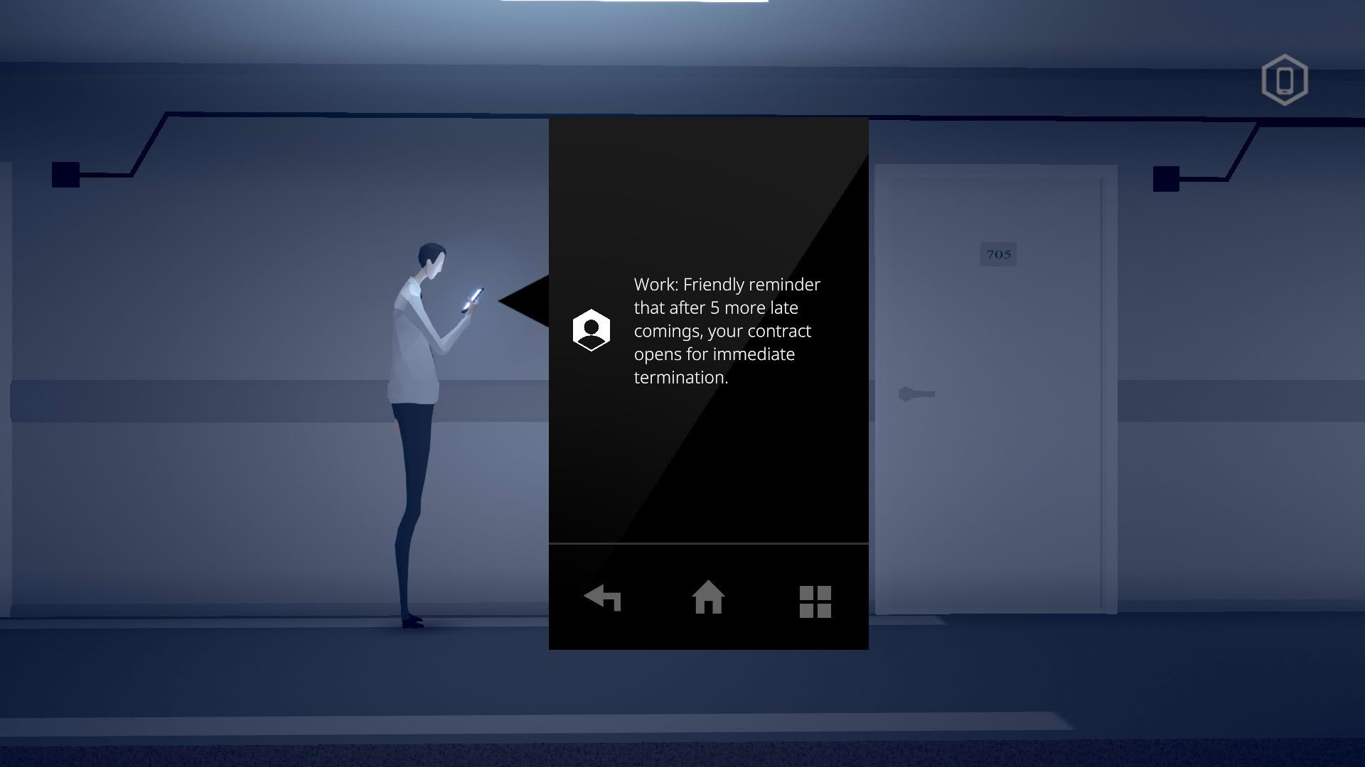 Screenshot for Mosaic