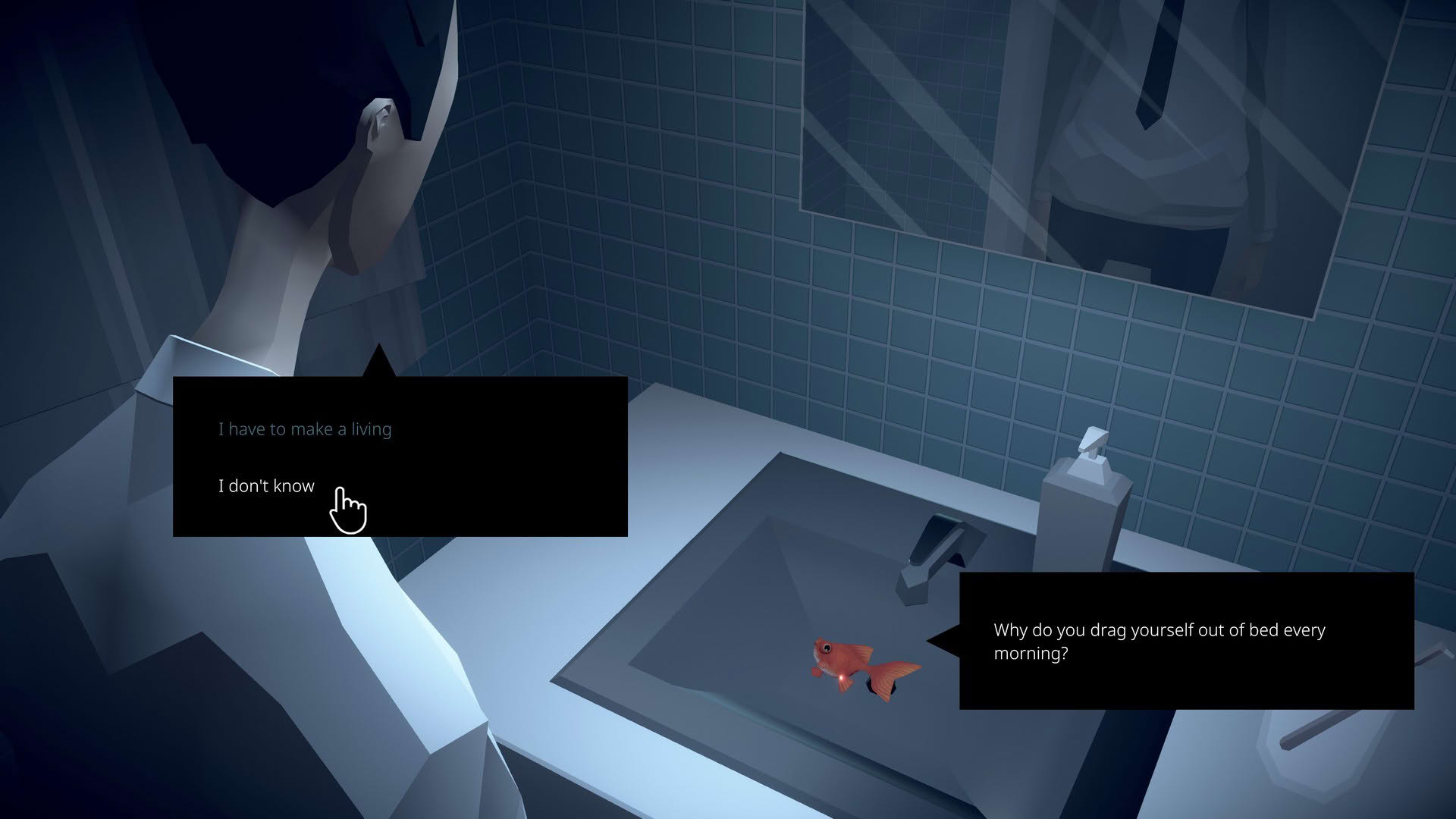 Screenshot for Mosaic