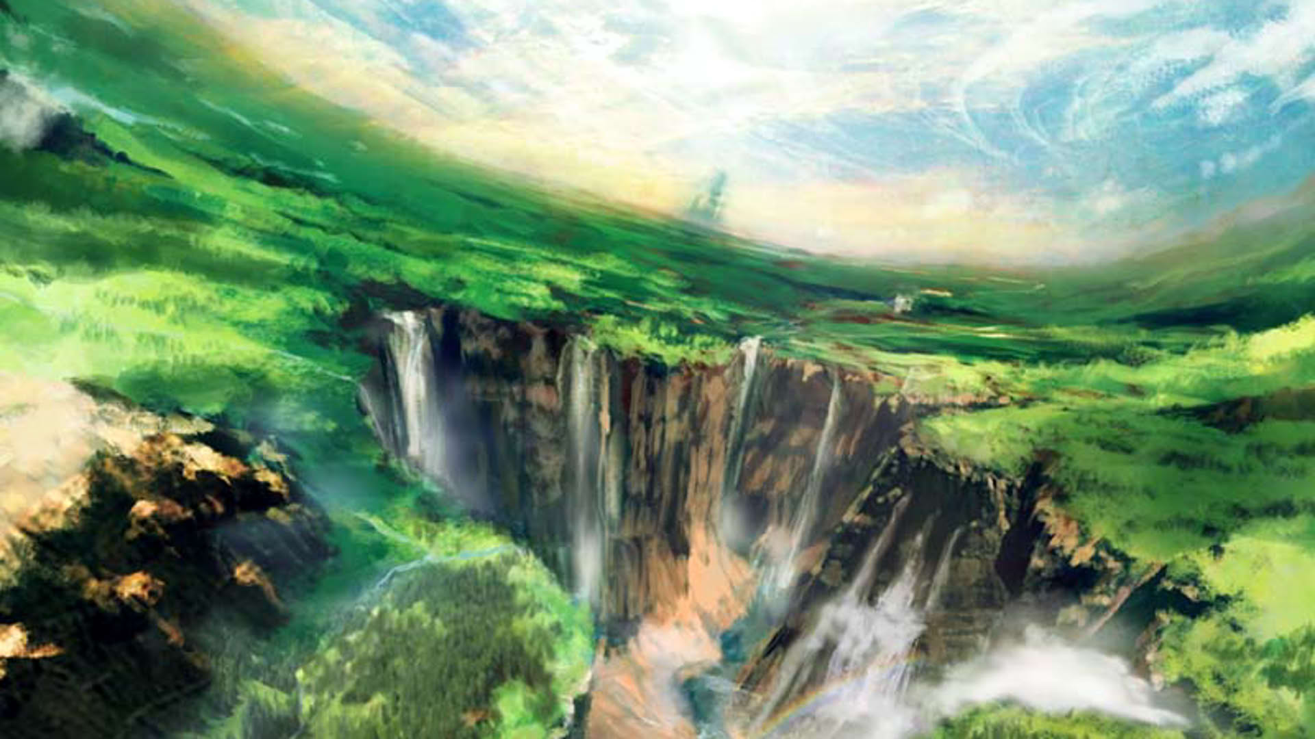 Screenshot for Littlewitch Romanesque: Editio Regia