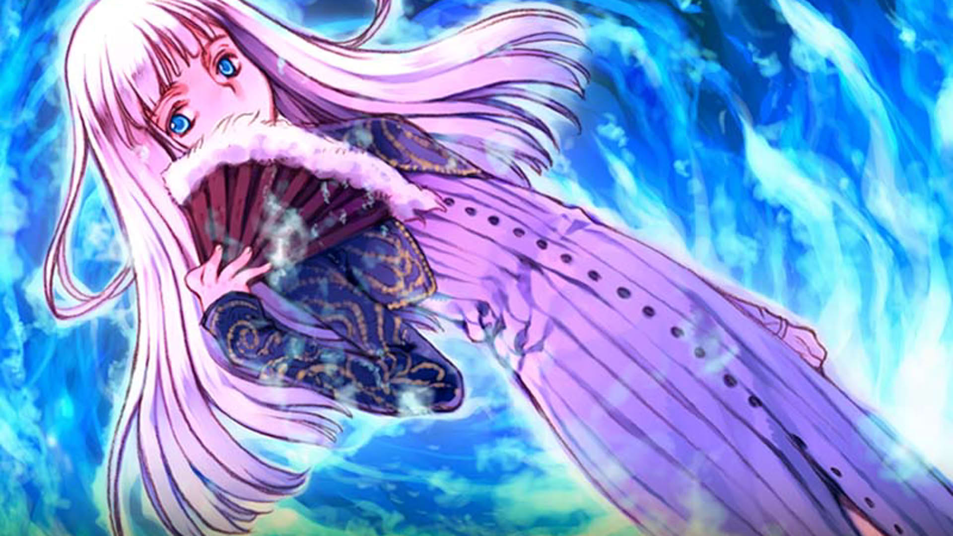 Screenshot for Littlewitch Romanesque: Editio Regia