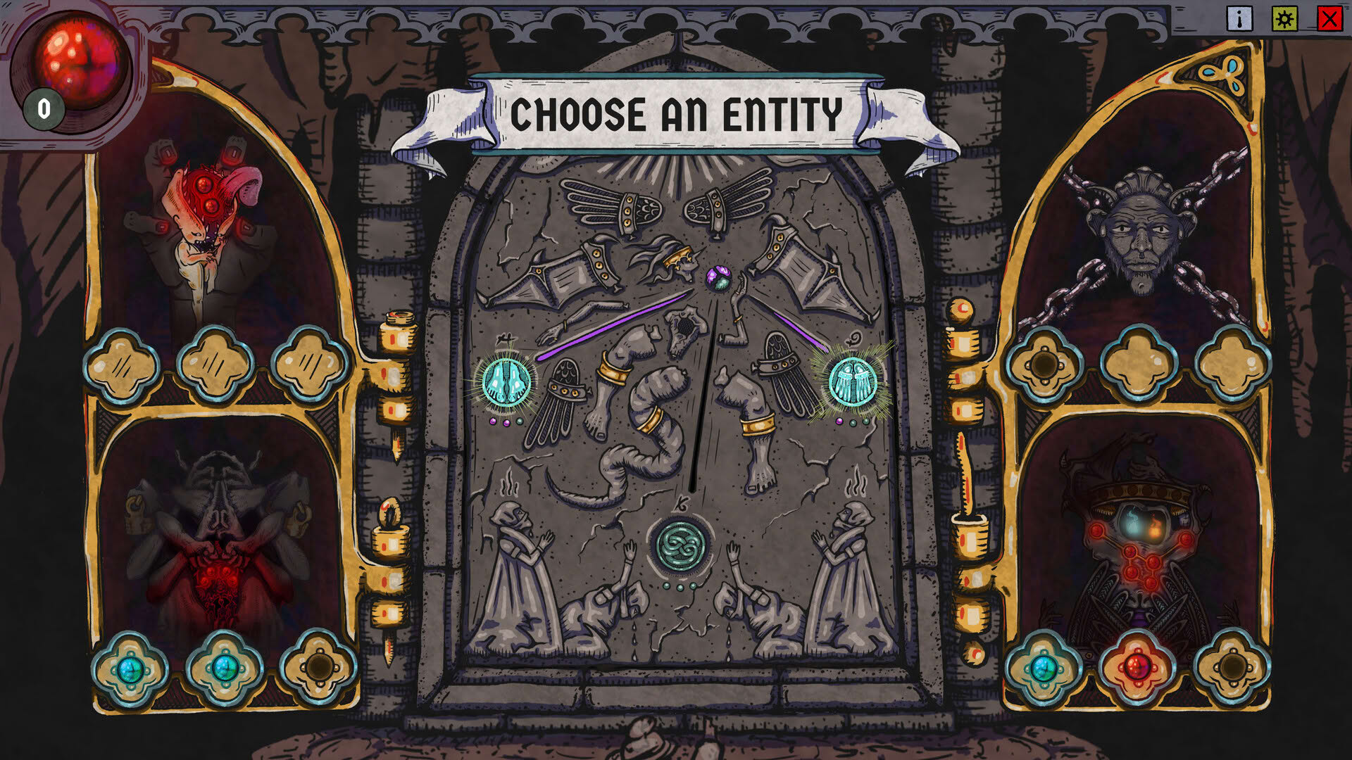 Screenshot for Bloodletter