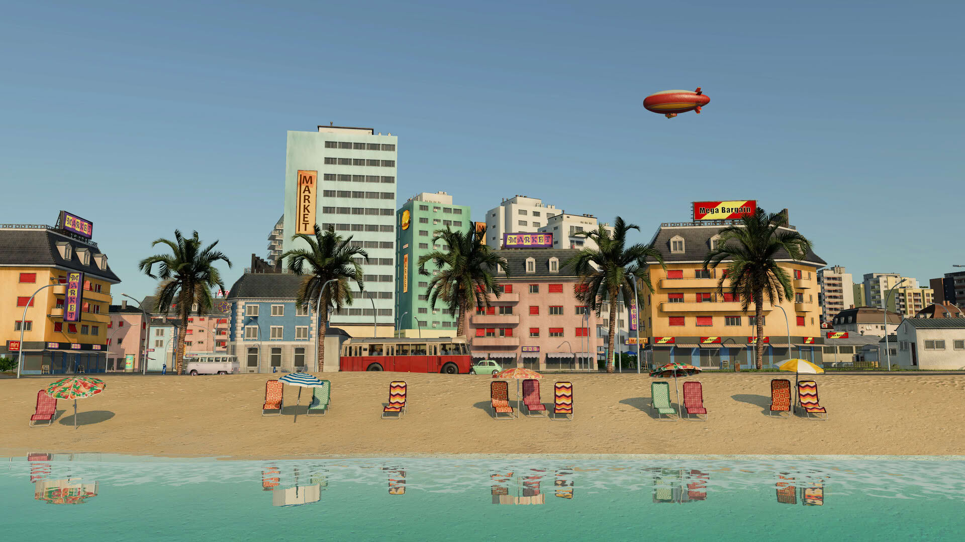 Screenshot for Transport Fever 3