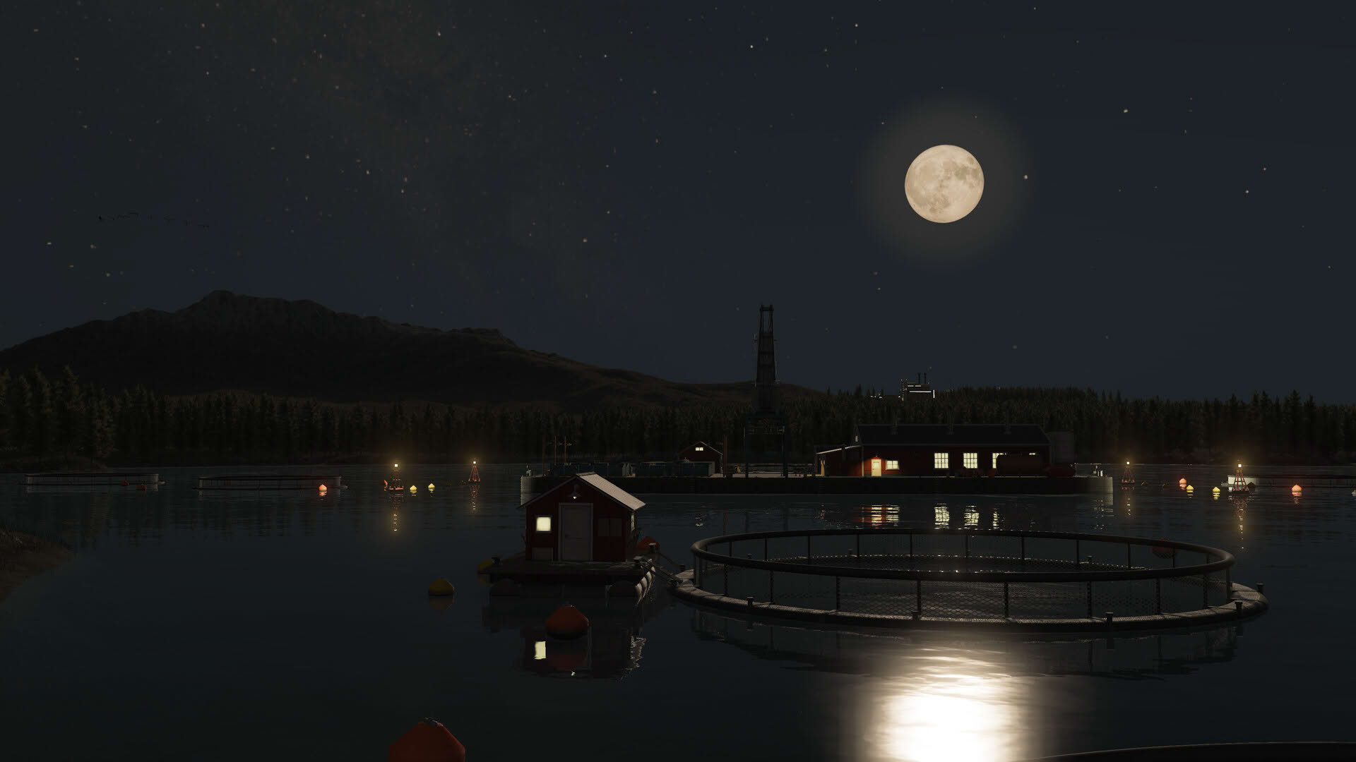 Screenshot for Transport Fever 3