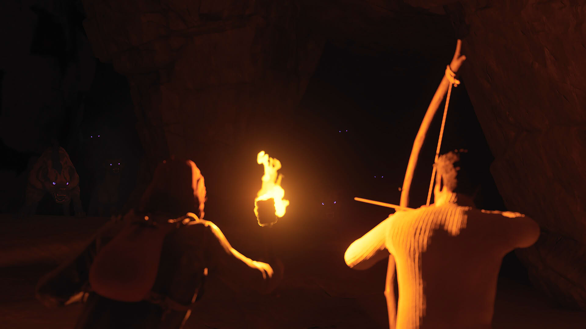 Screenshot for Lost Rift
