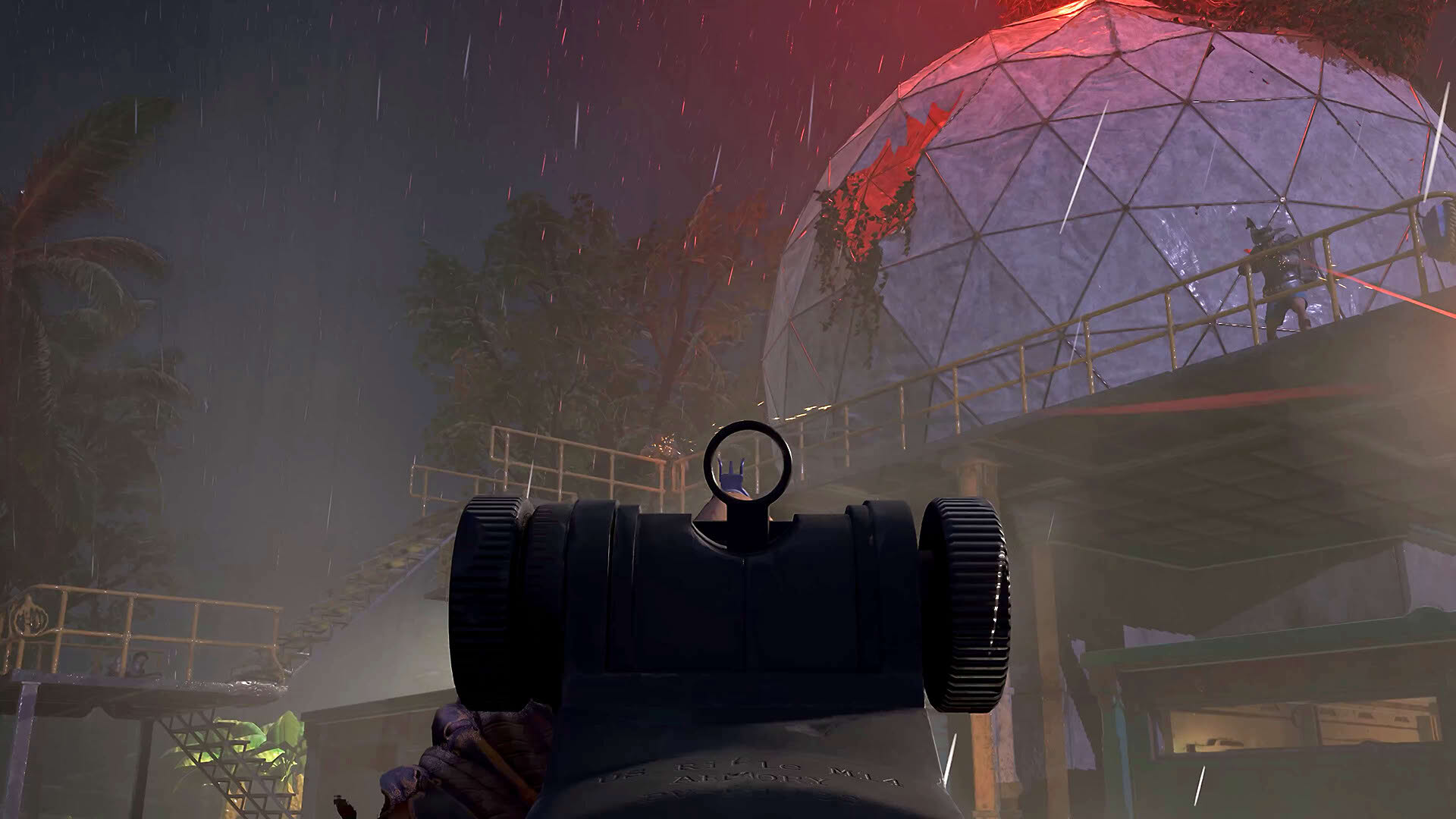 Screenshot for Lost Rift