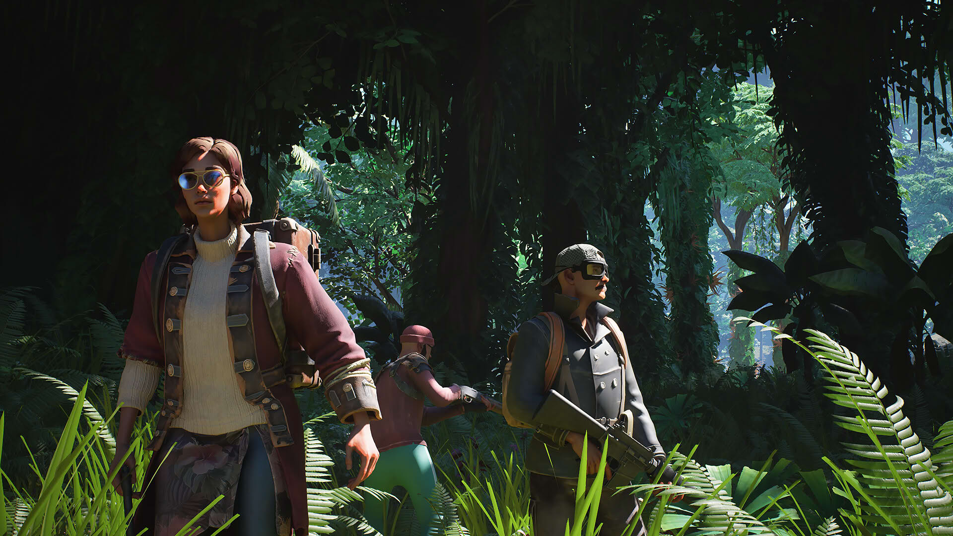Screenshot for Lost Rift