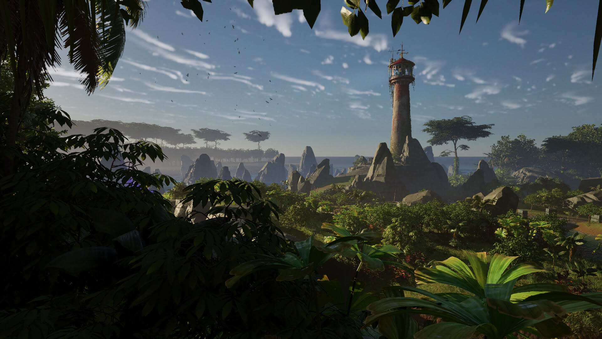 Screenshot for Lost Rift