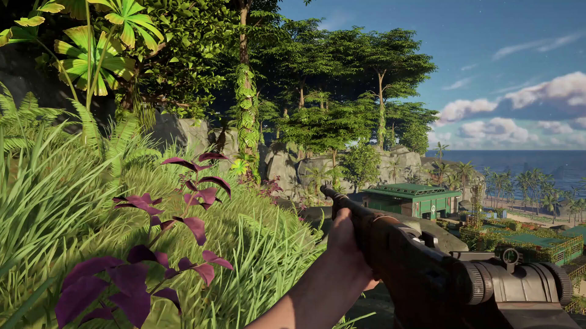 Screenshot for Lost Rift
