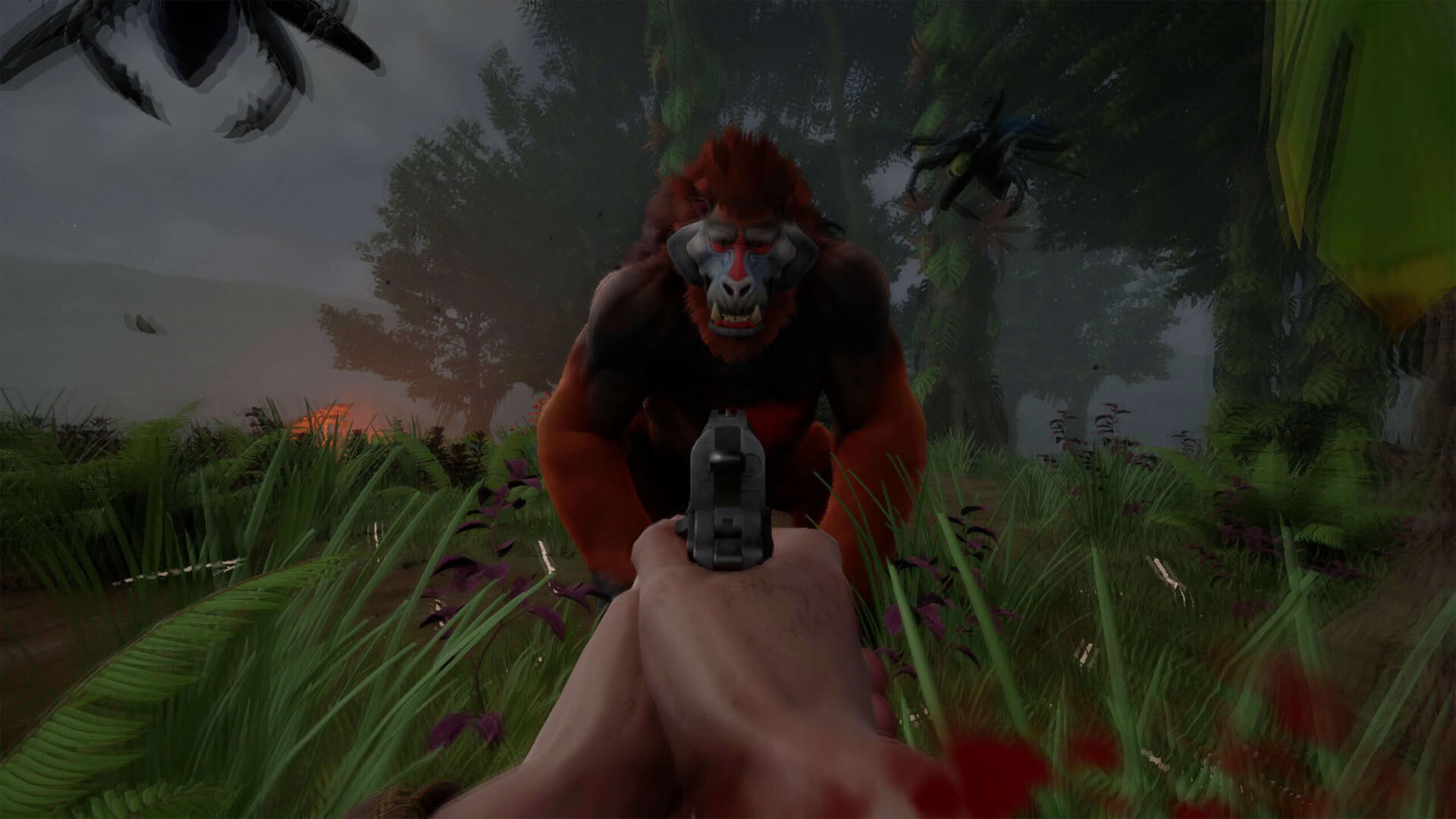 Screenshot for Lost Rift