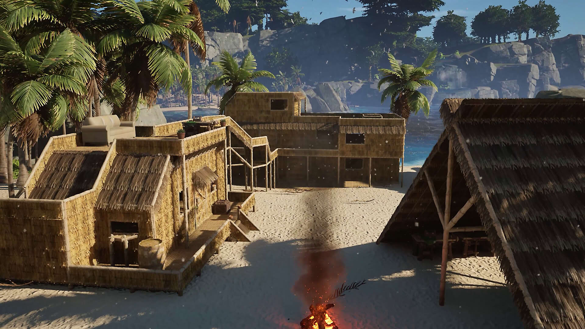 Screenshot for Lost Rift