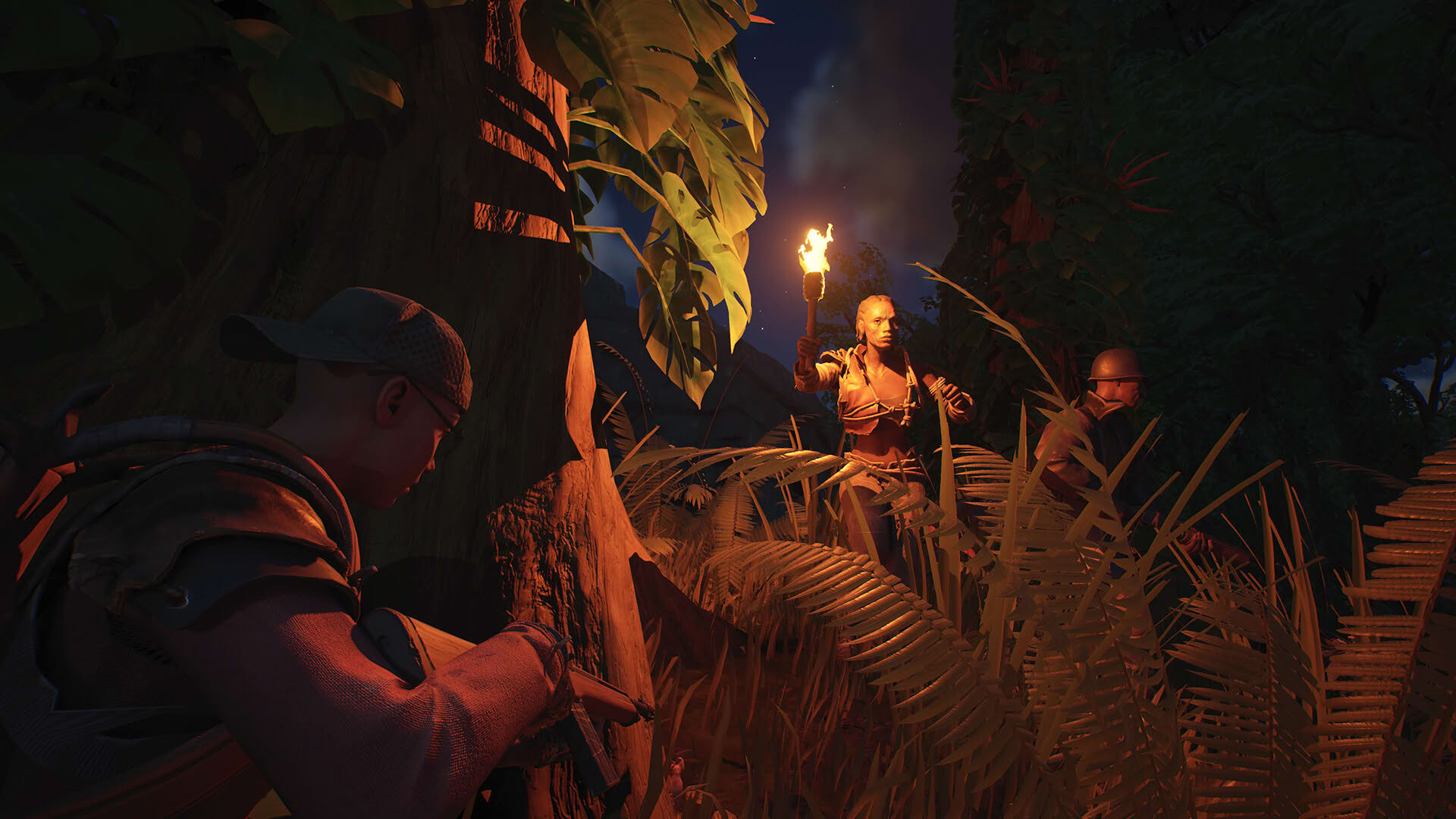 Screenshot for Lost Rift