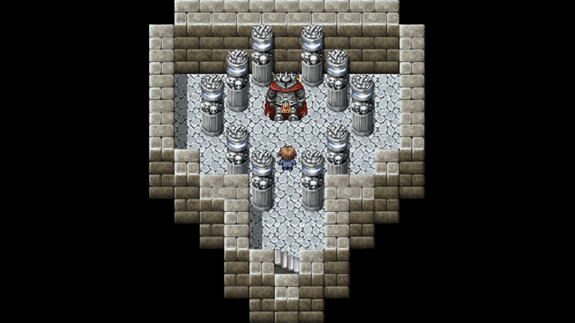 Screenshot for Cubicle Quest