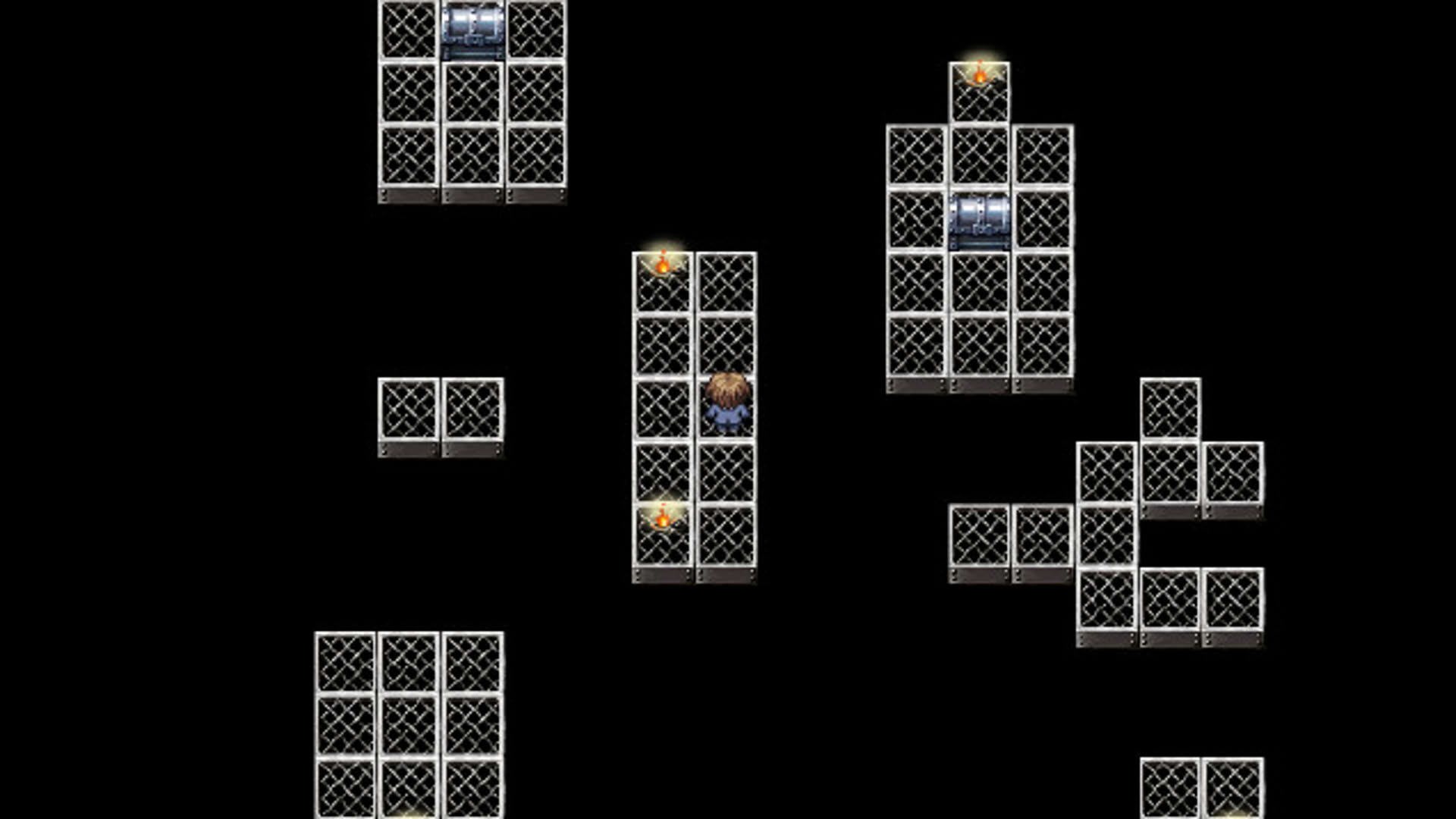 Screenshot for Cubicle Quest