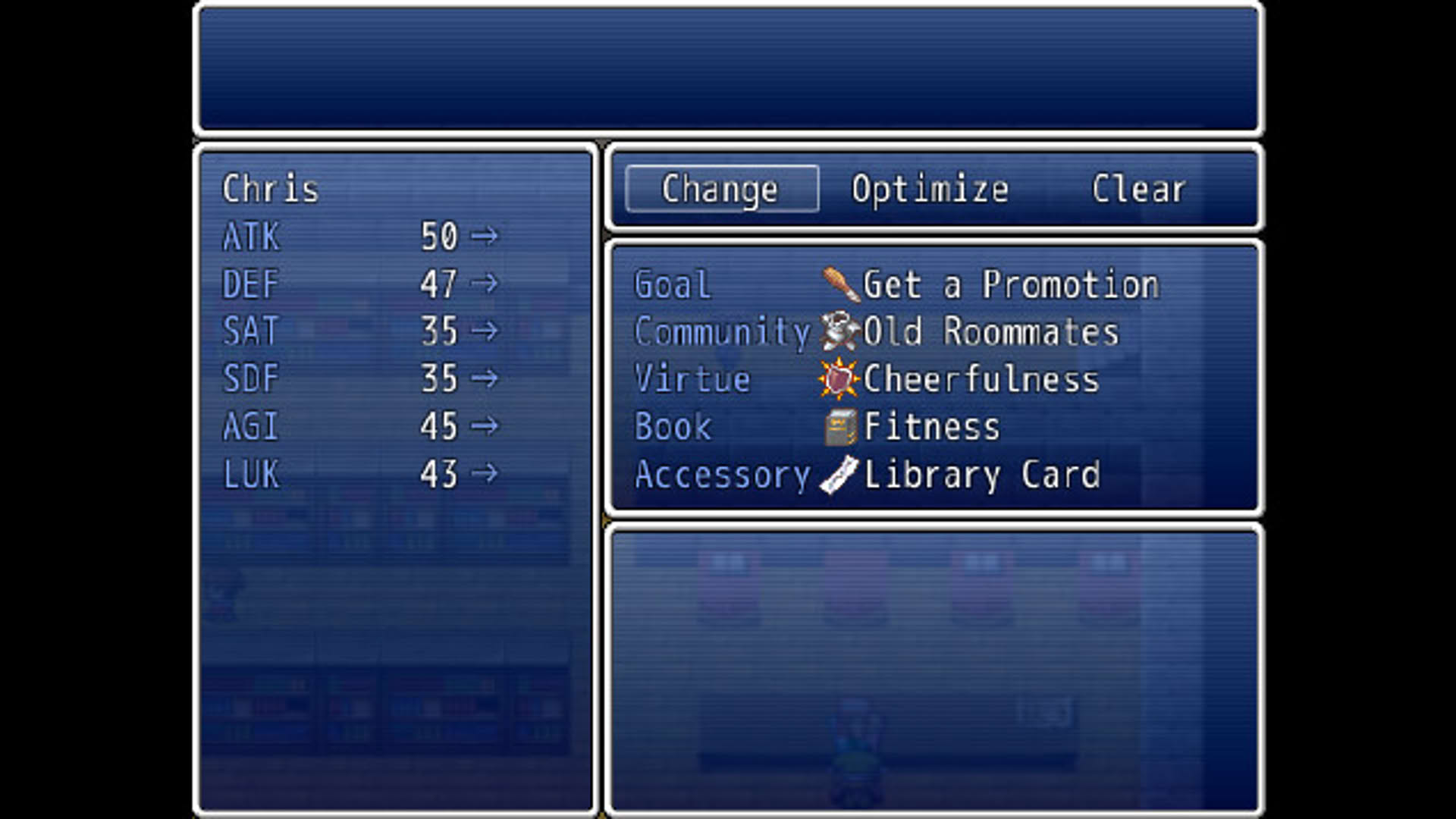 Screenshot for Cubicle Quest