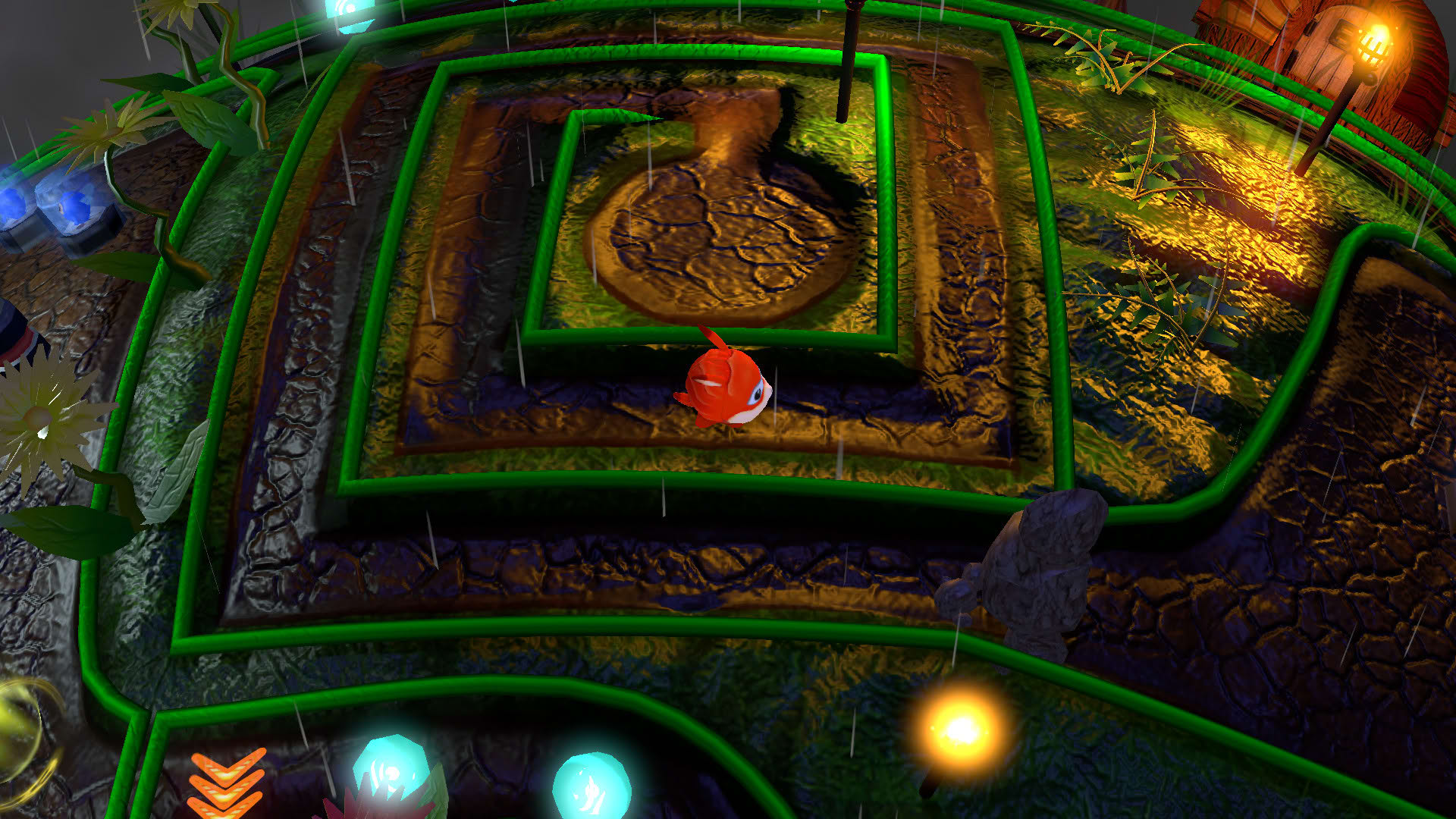 Screenshot for Armillo