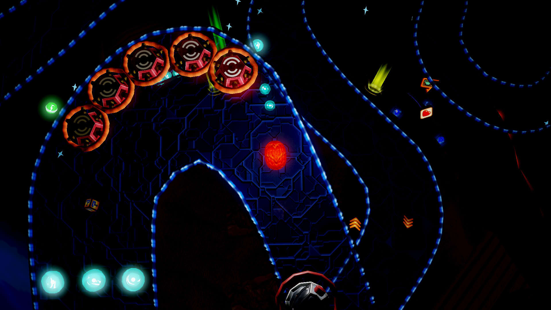 Screenshot for Armillo