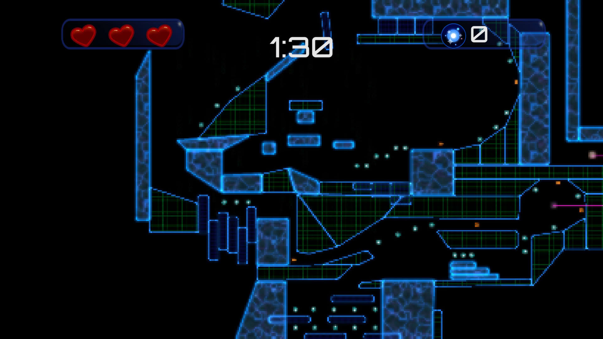 Screenshot for Armillo
