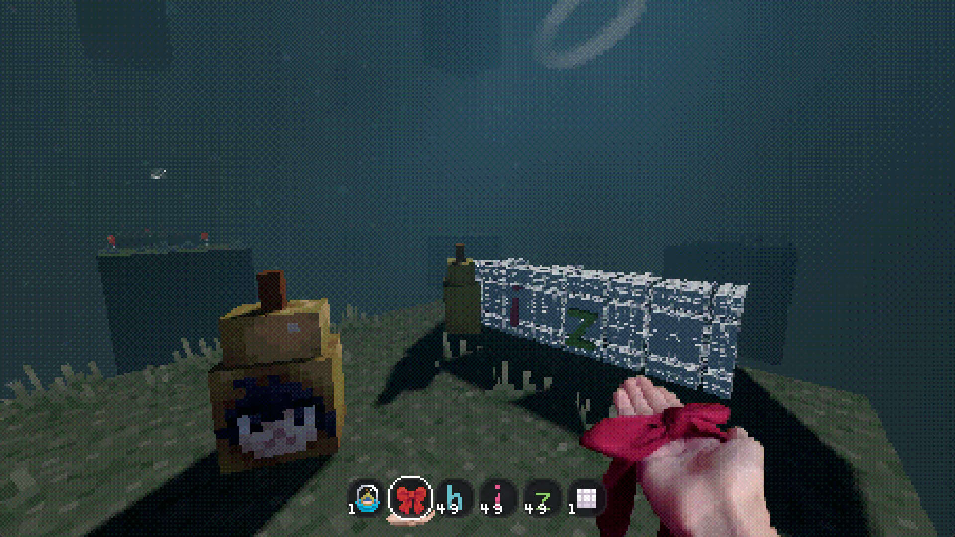Screenshot for Lucid Blocks