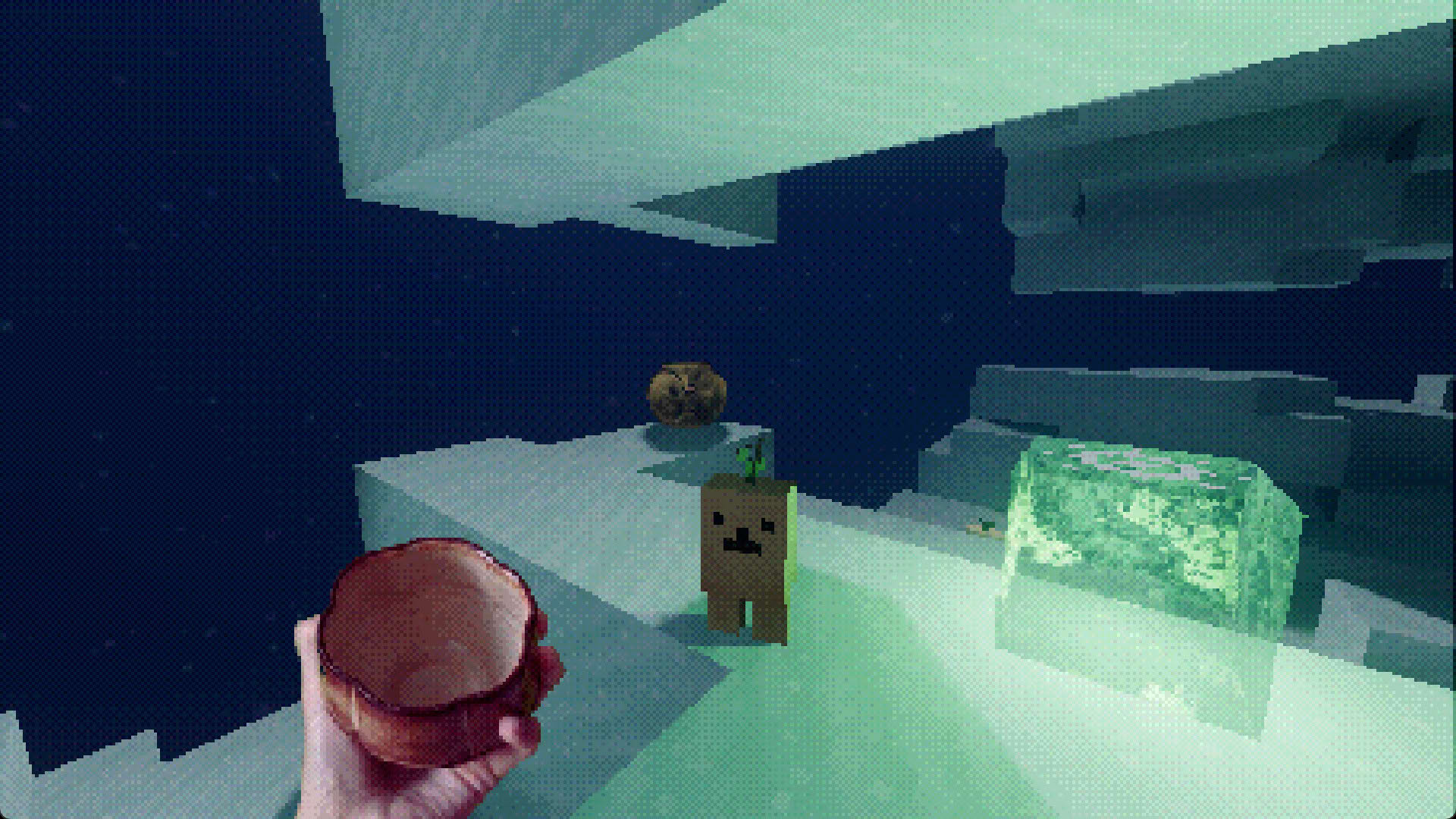 Screenshot for Lucid Blocks