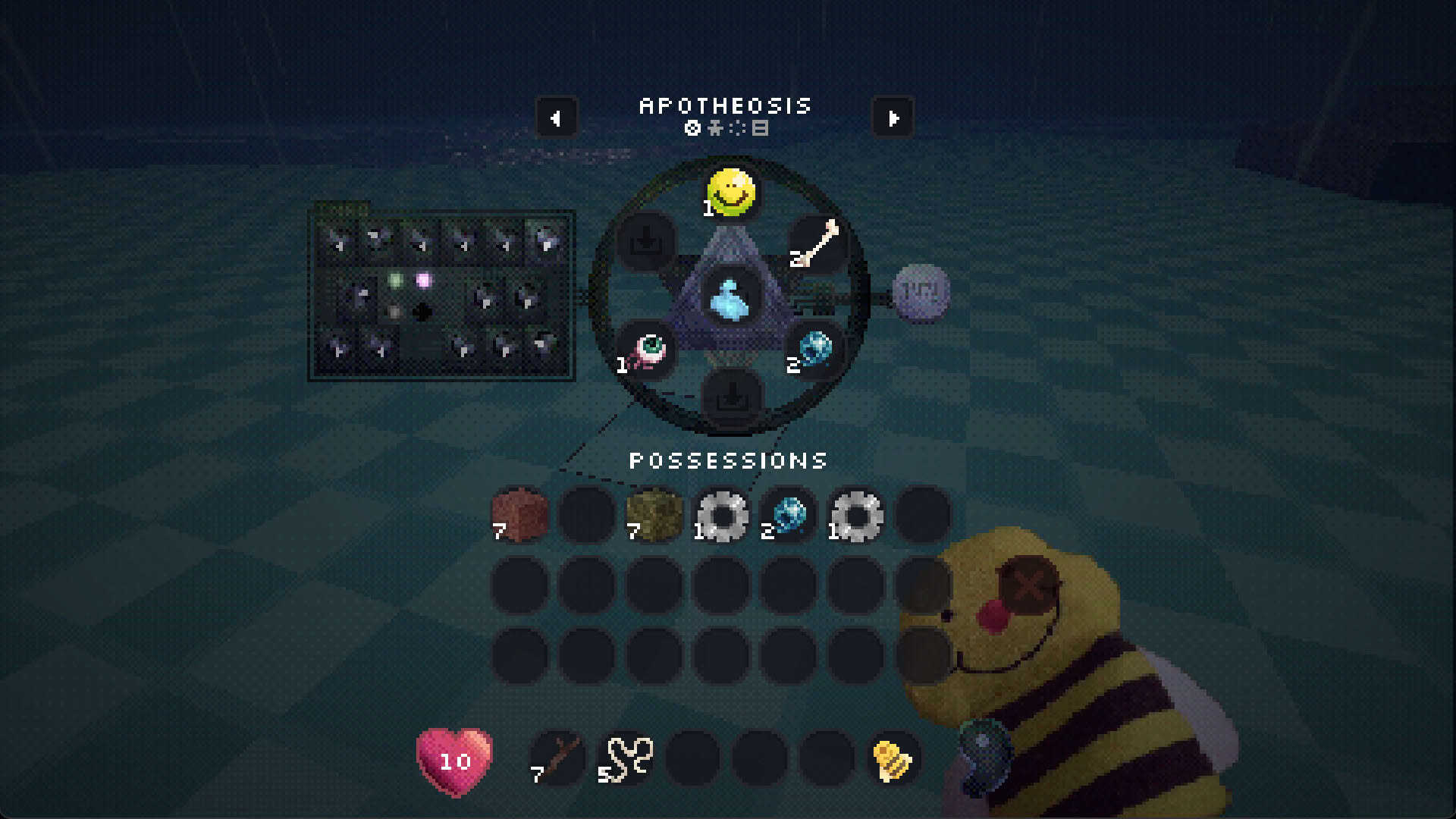Screenshot for Lucid Blocks