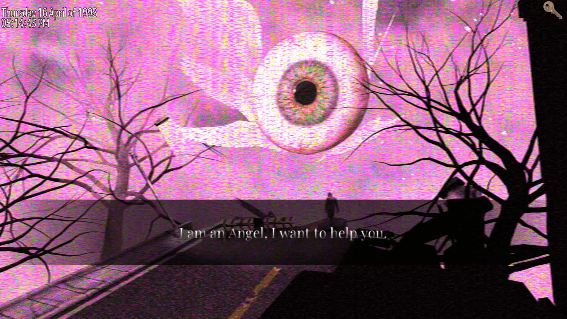 Screenshot for Fear FA 98