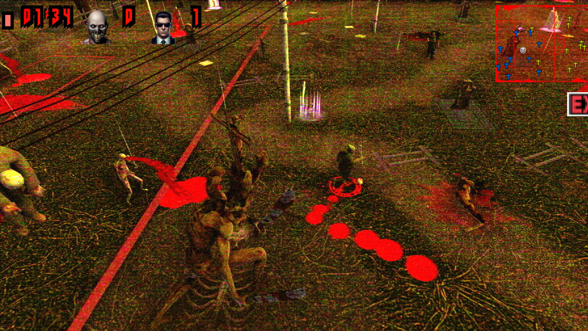 Screenshot for Fear FA 98