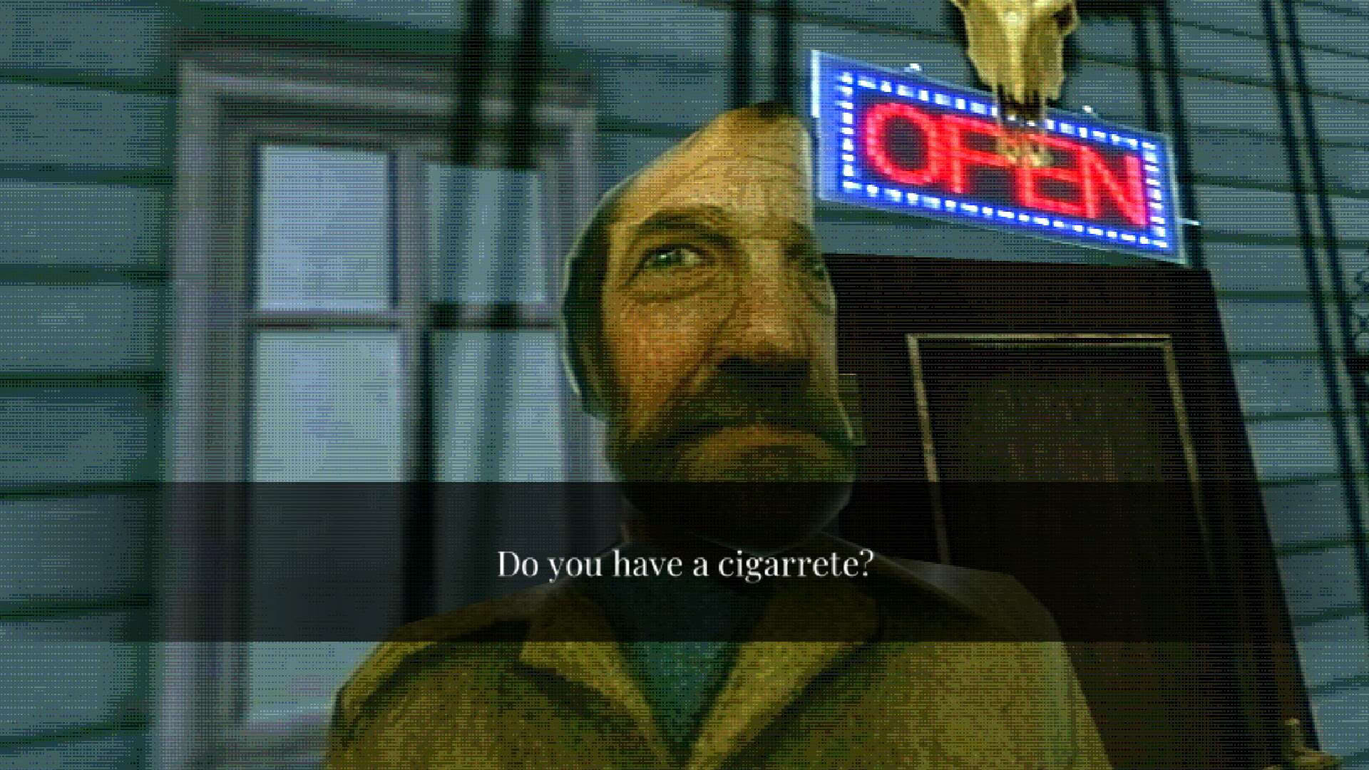 Screenshot for Fear FA 98