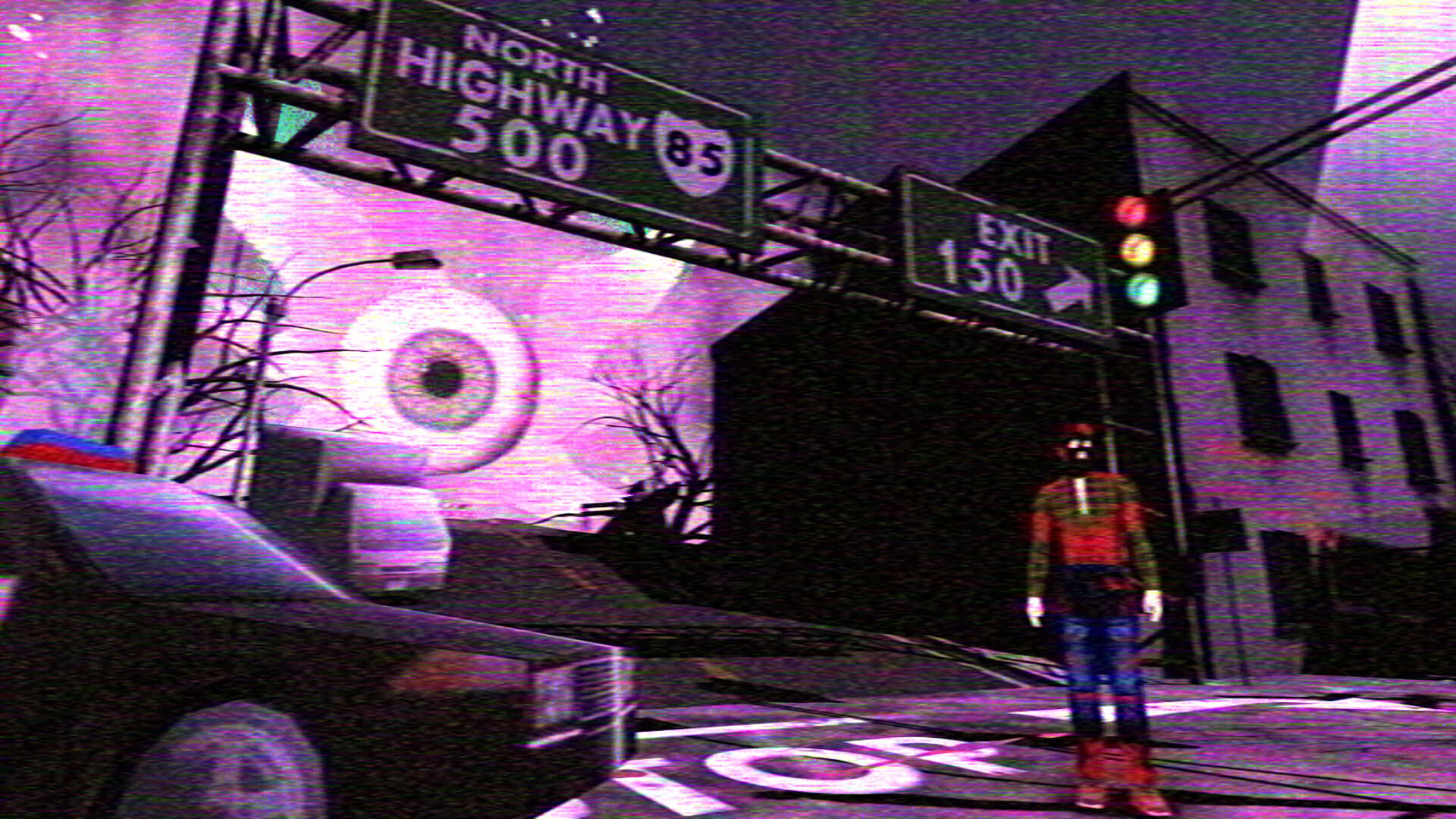 Screenshot for Fear FA 98