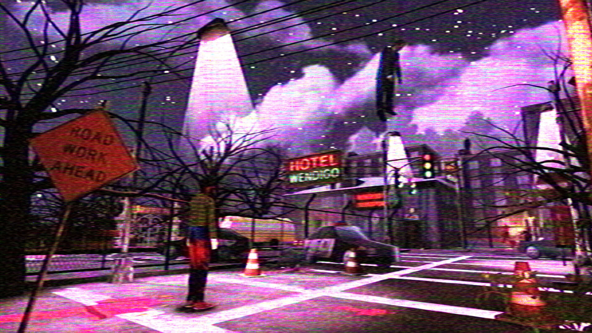 Screenshot for Fear FA 98